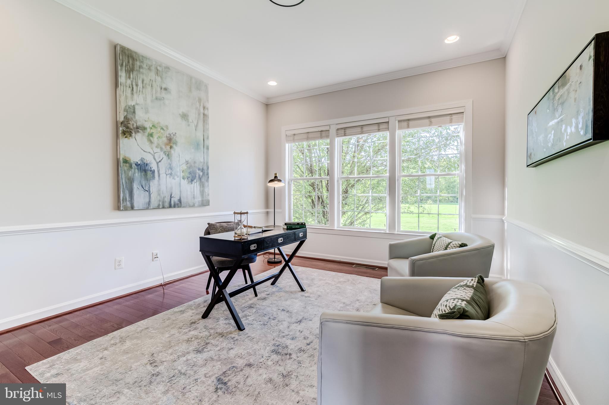 PARK AT BELLE TERRA - Residential