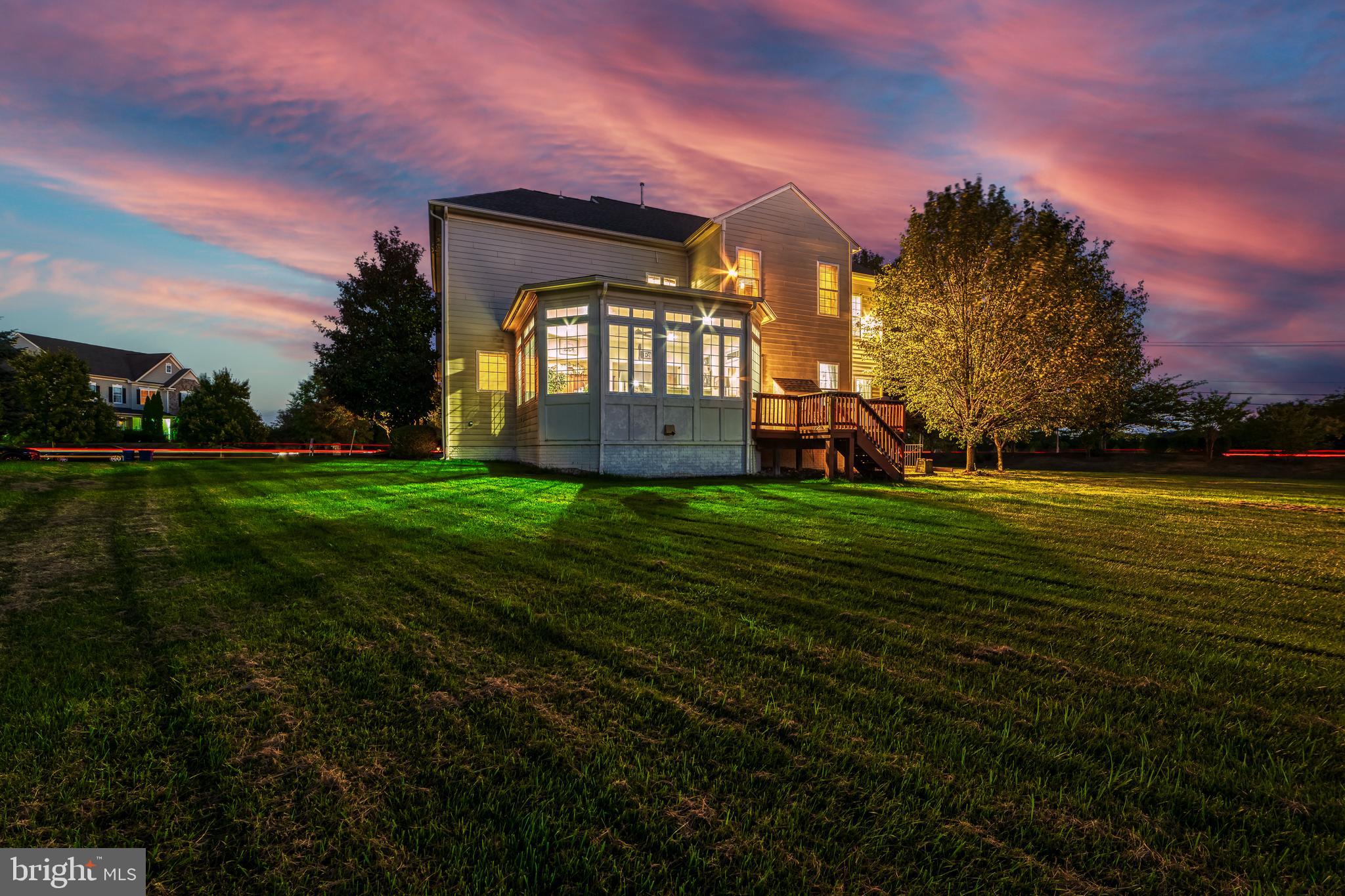 PARK AT BELLE TERRA - Residential