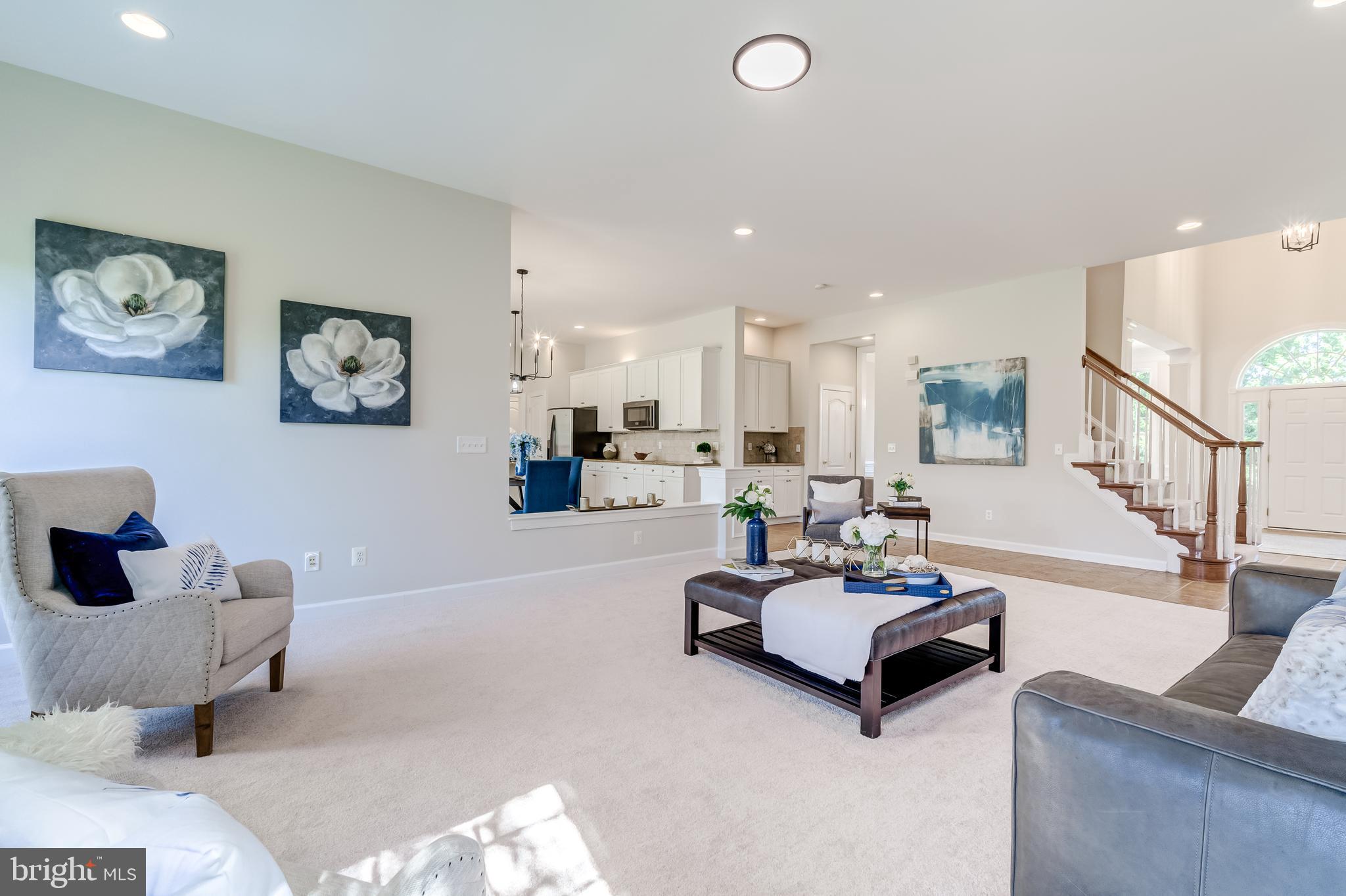 PARK AT BELLE TERRA - Residential