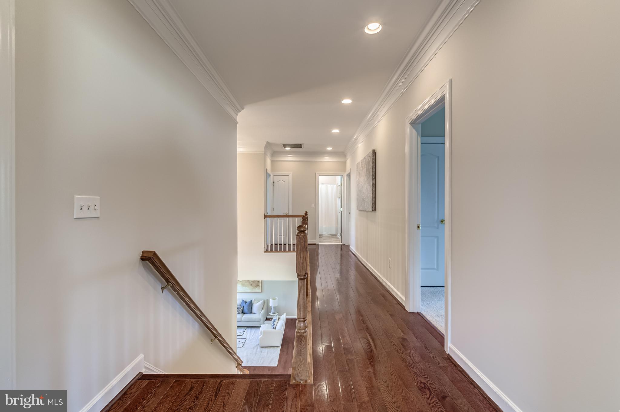 PARK AT BELLE TERRA - Residential