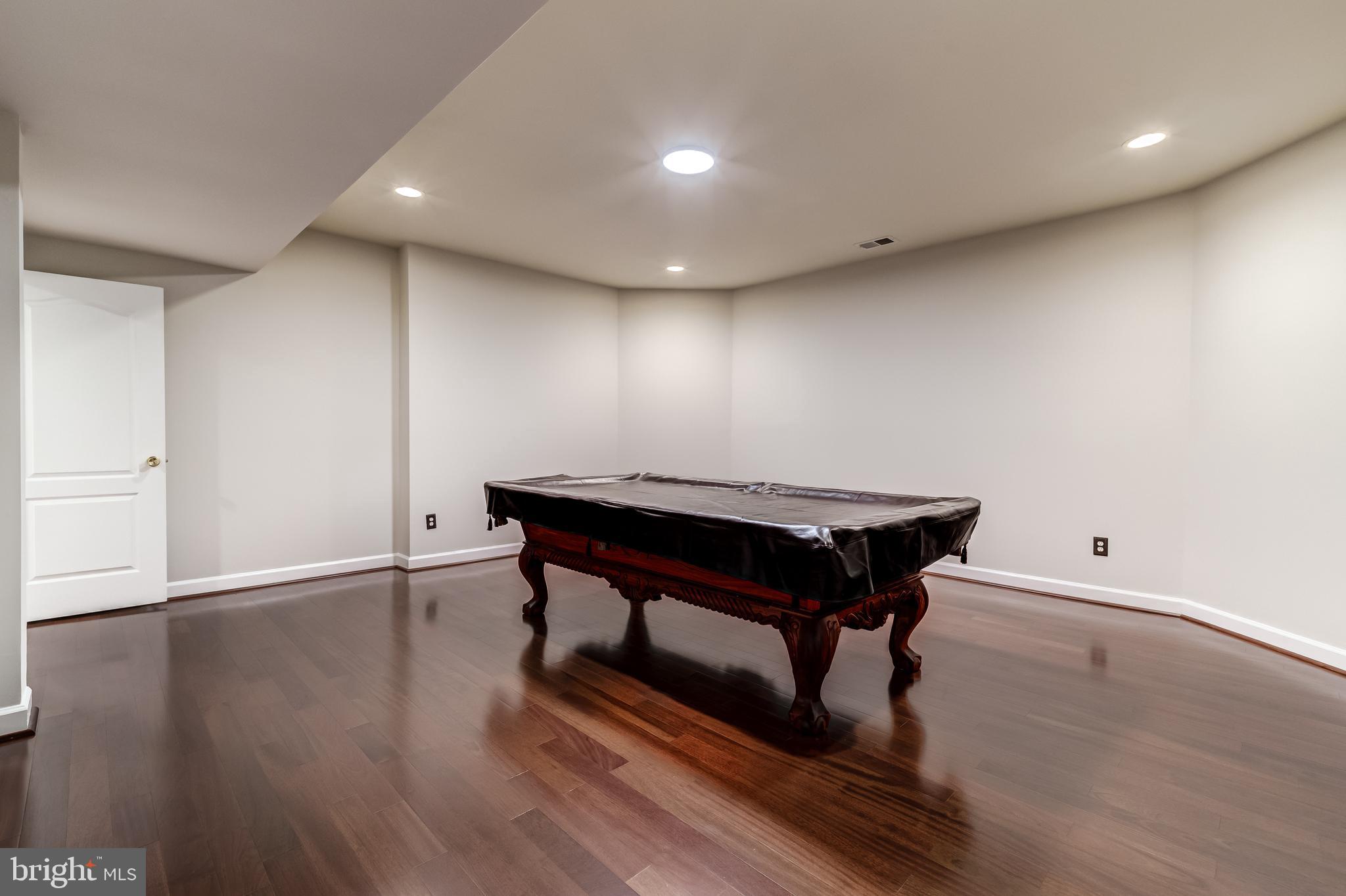 PARK AT BELLE TERRA - Residential