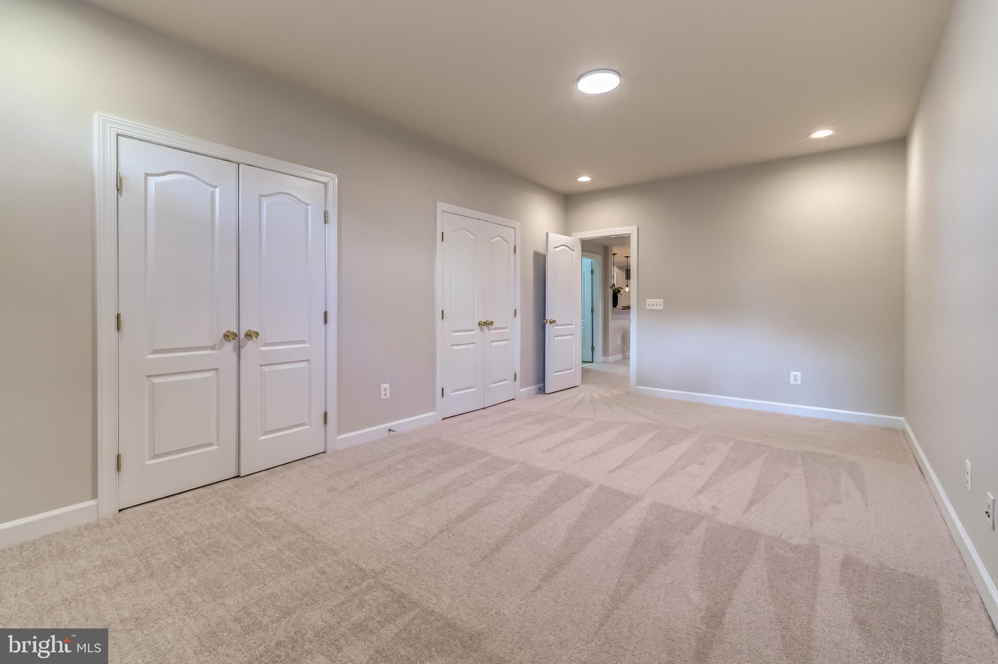 PARK AT BELLE TERRA - Residential