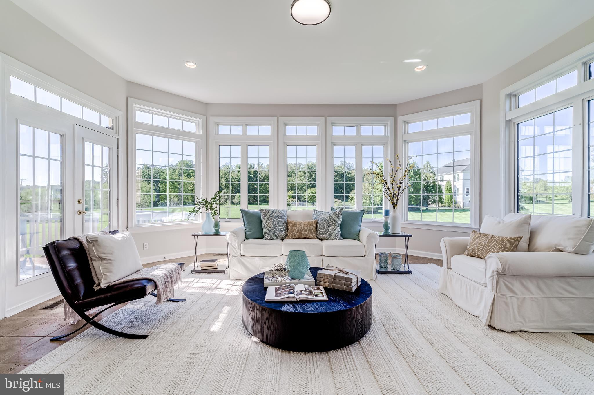 PARK AT BELLE TERRA - Residential