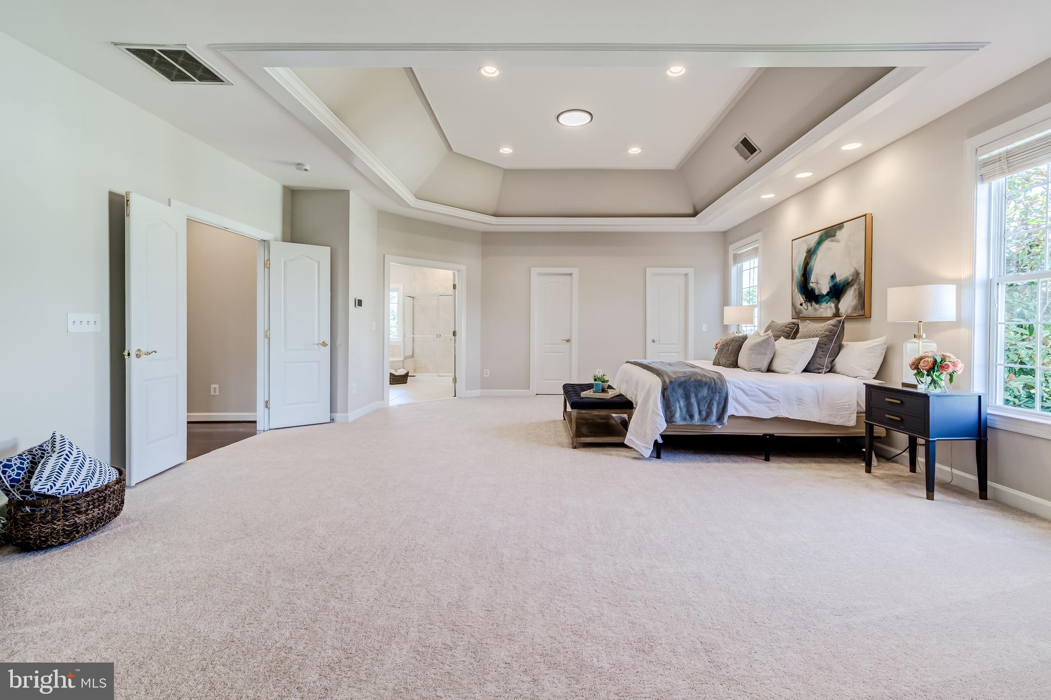 PARK AT BELLE TERRA - Residential