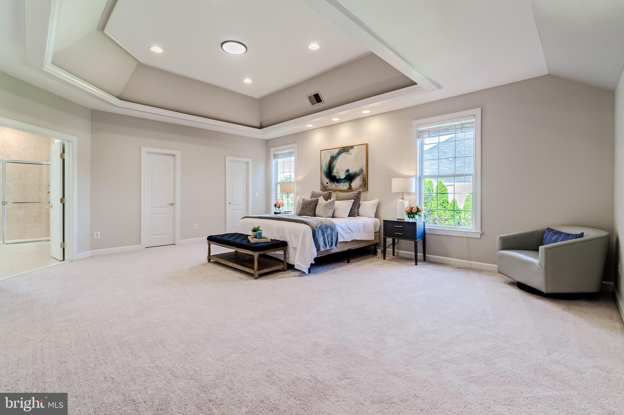 PARK AT BELLE TERRA - Residential