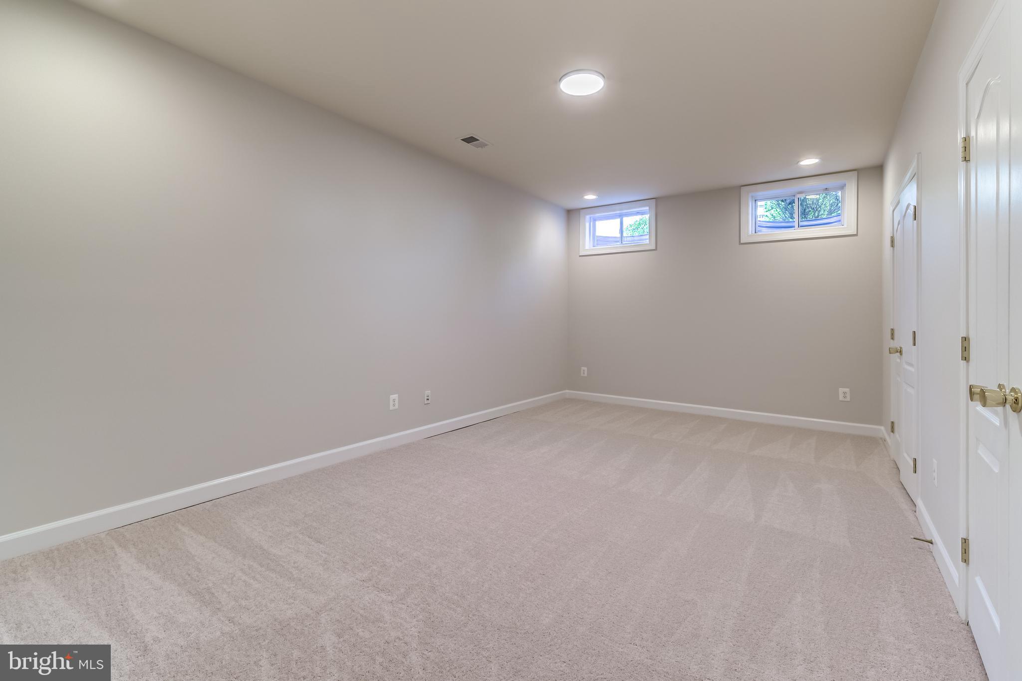 PARK AT BELLE TERRA - Residential