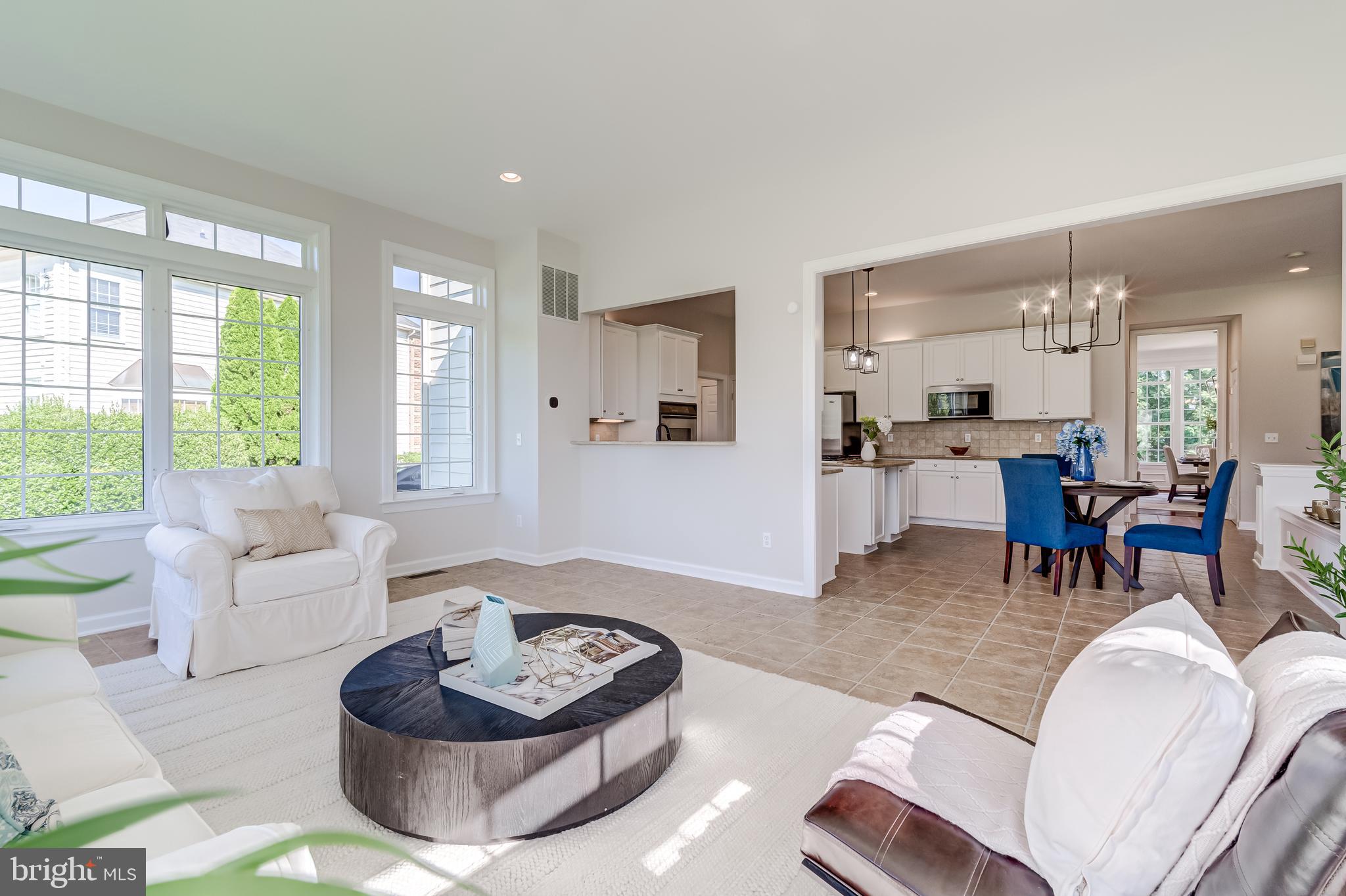 PARK AT BELLE TERRA - Residential