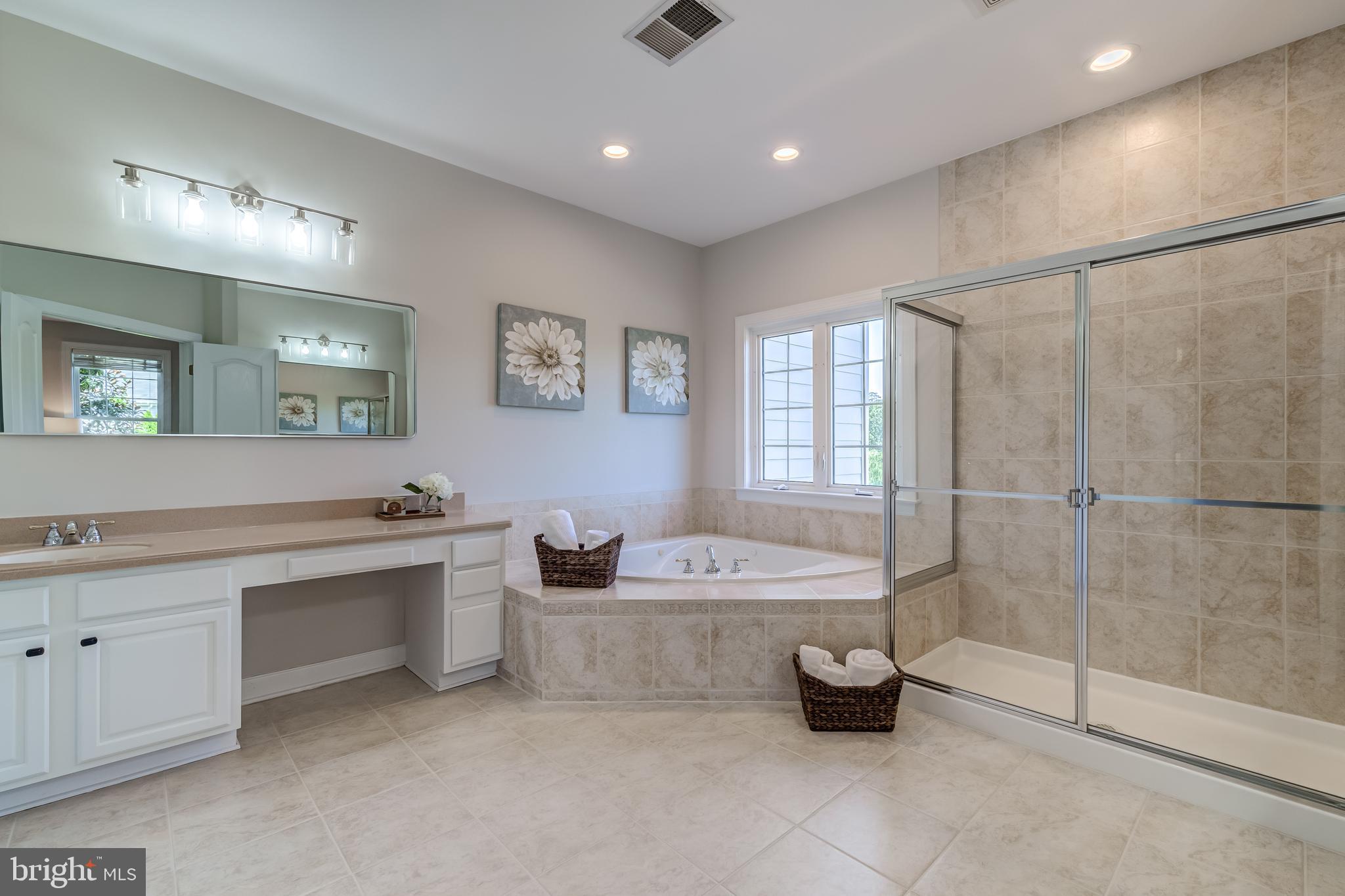 PARK AT BELLE TERRA - Residential