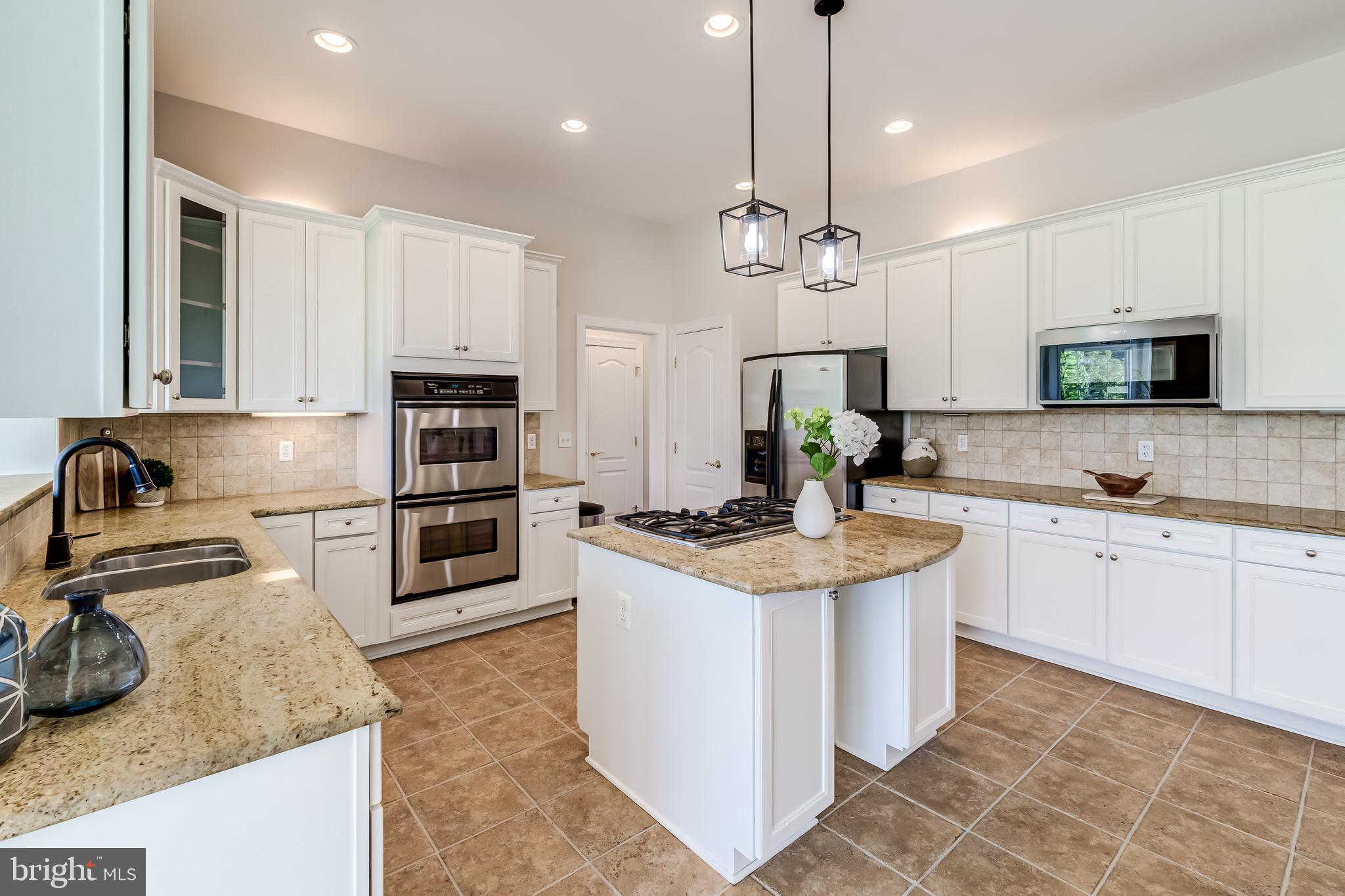 PARK AT BELLE TERRA - Residential