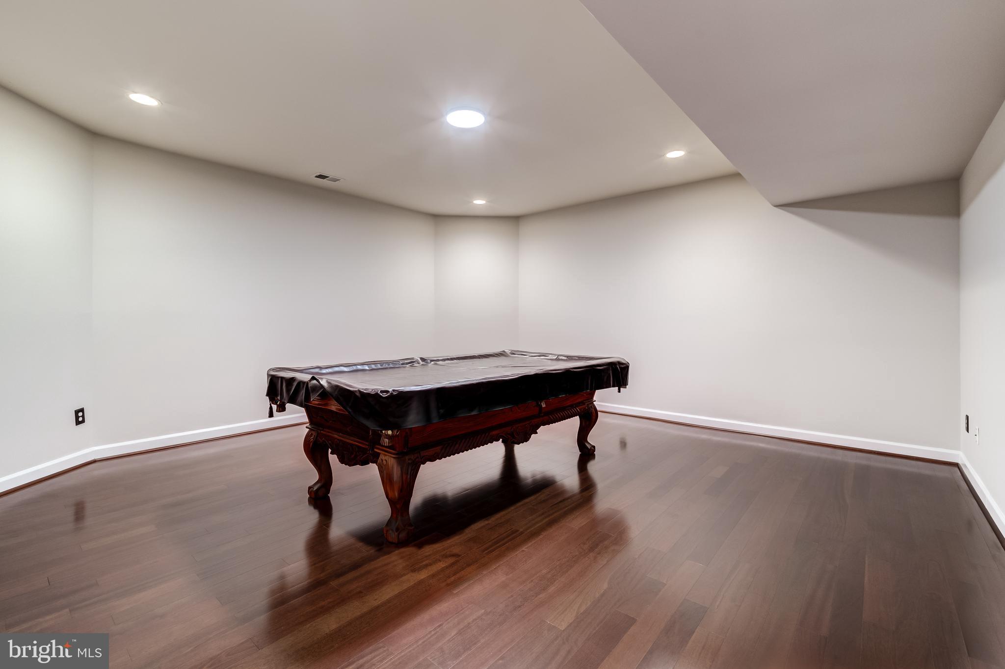 PARK AT BELLE TERRA - Residential