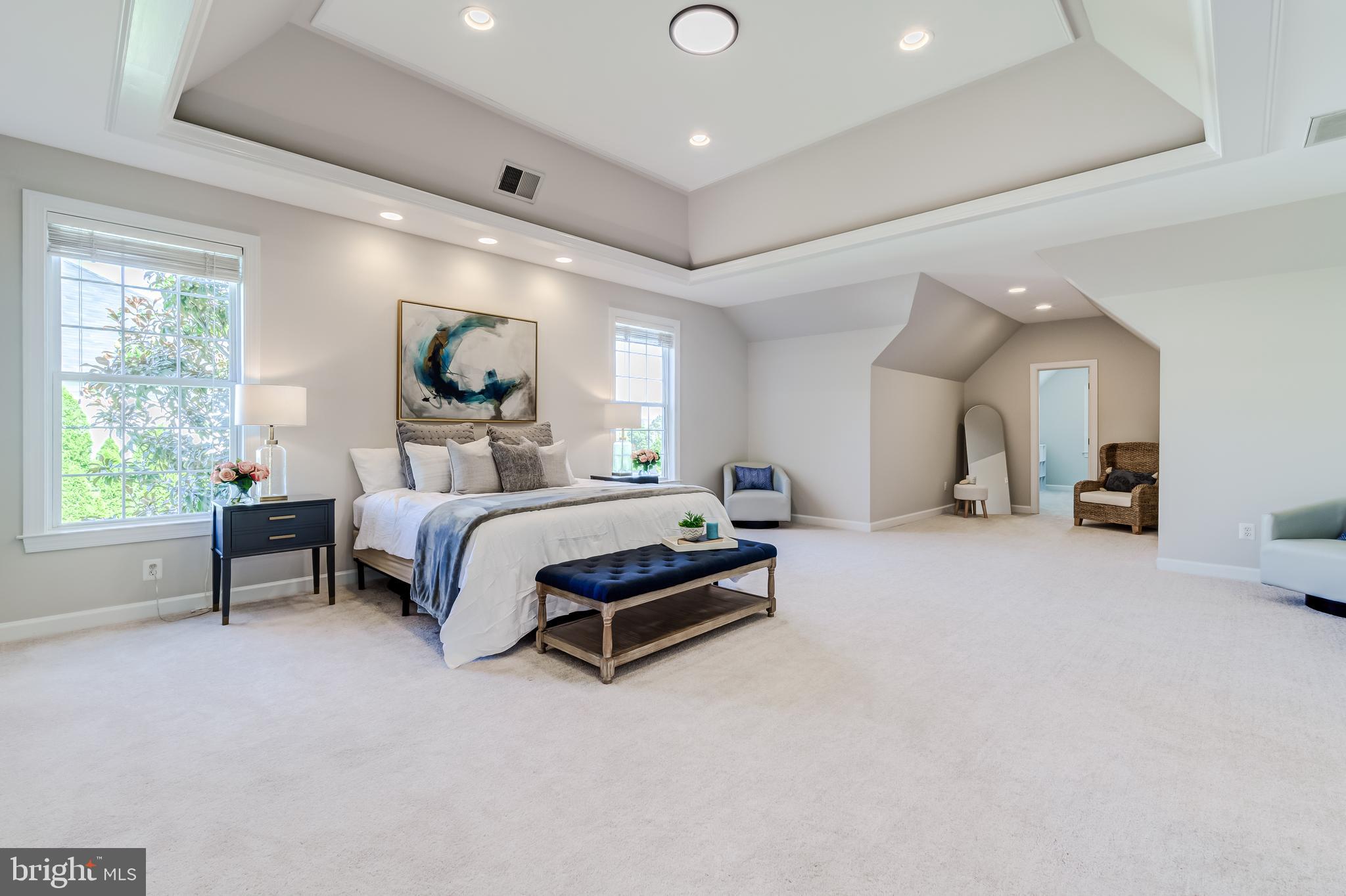 PARK AT BELLE TERRA - Residential