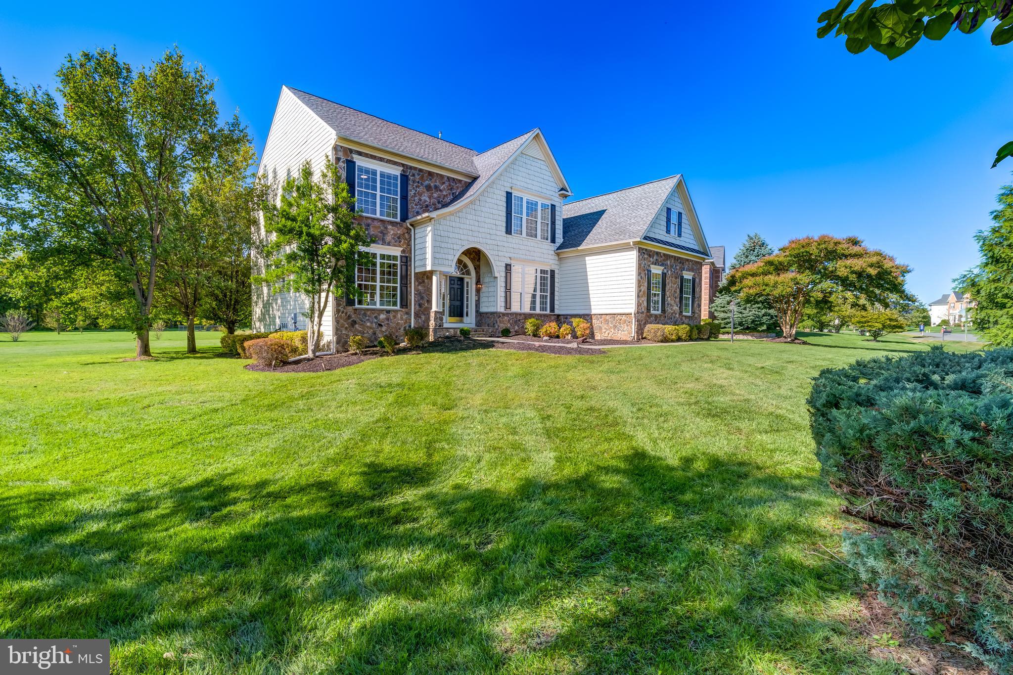 PARK AT BELLE TERRA - Residential