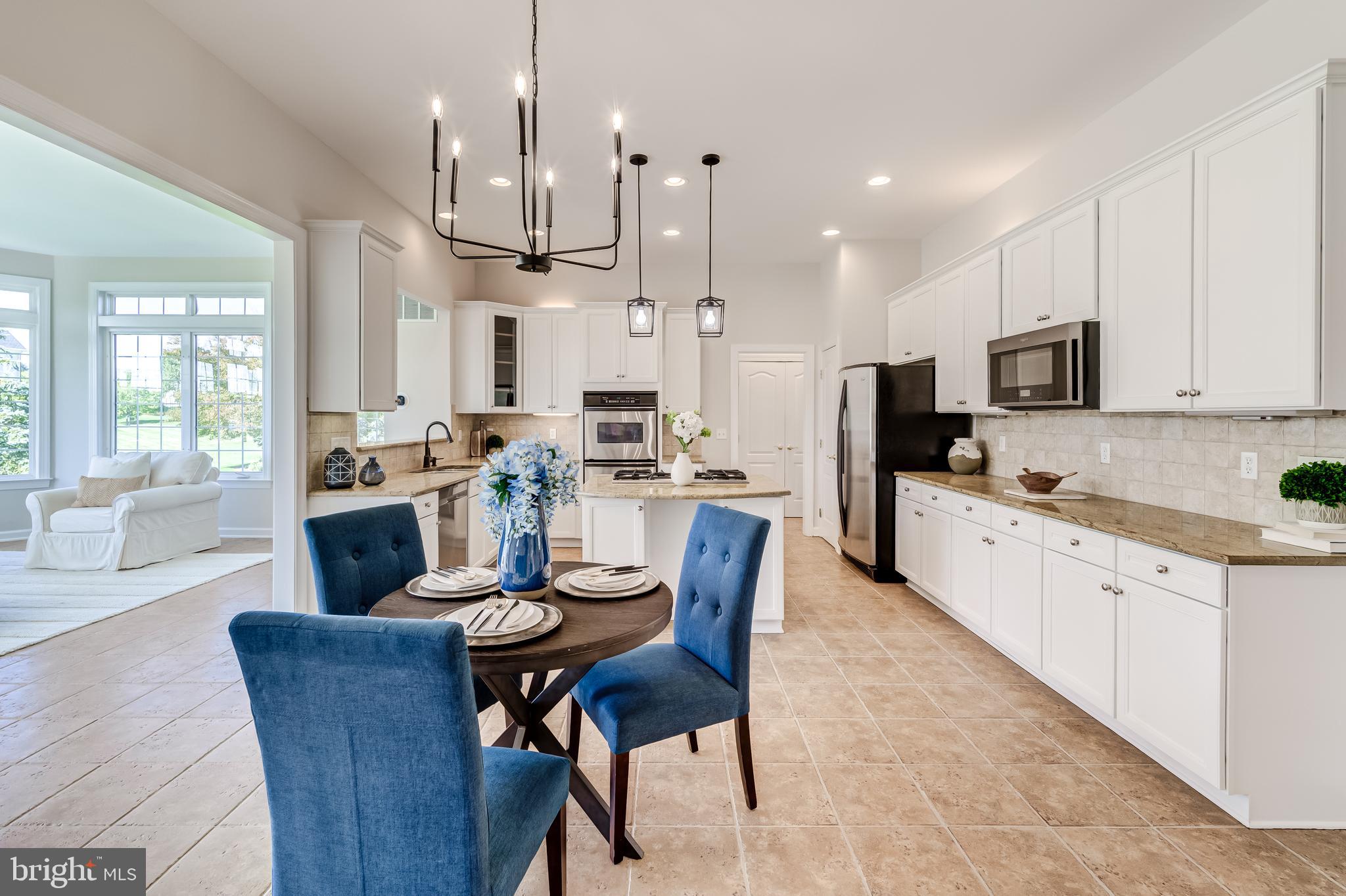 PARK AT BELLE TERRA - Residential