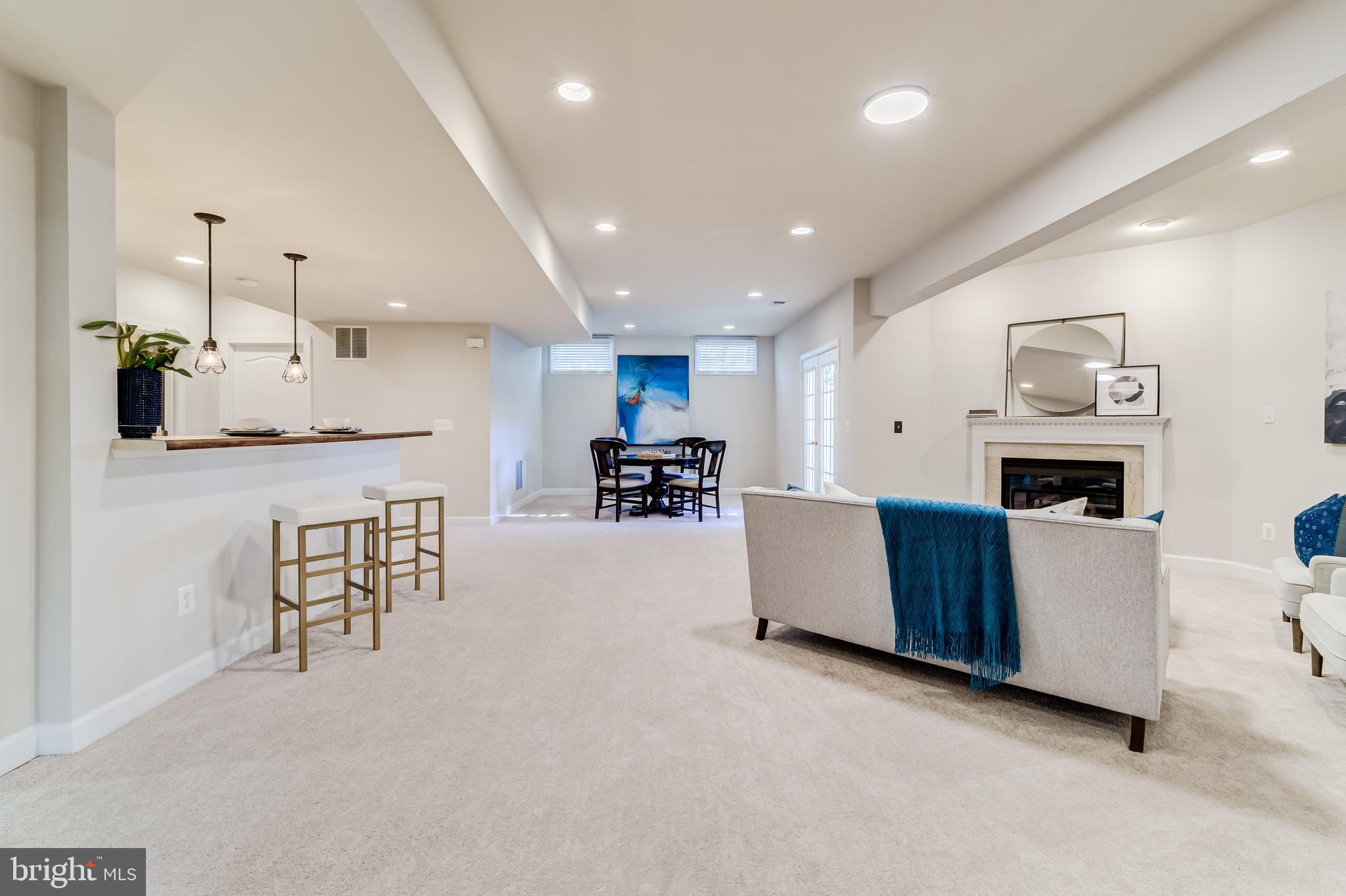 PARK AT BELLE TERRA - Residential