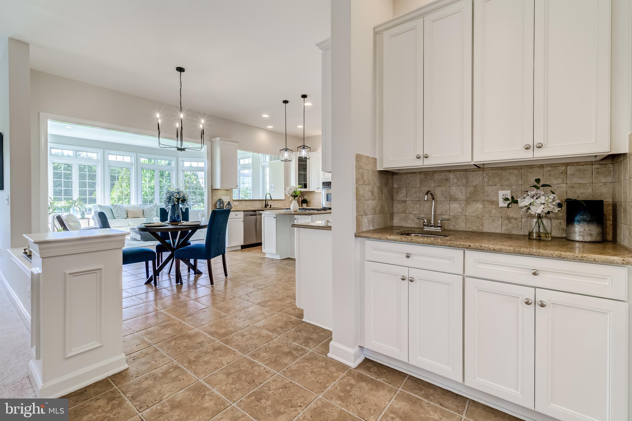 PARK AT BELLE TERRA - Residential