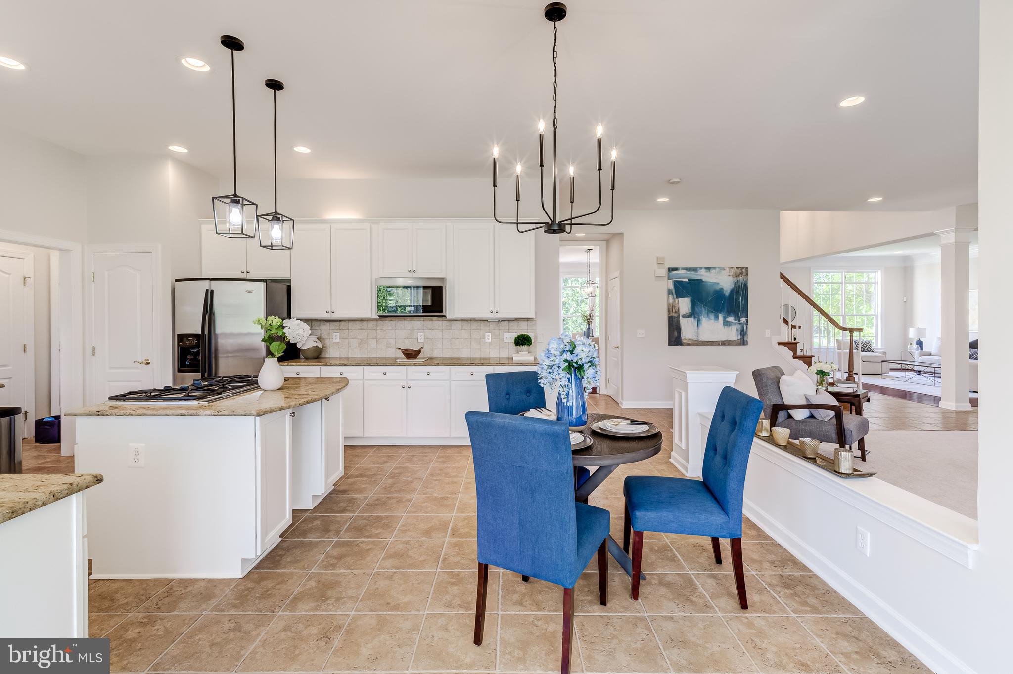 PARK AT BELLE TERRA - Residential