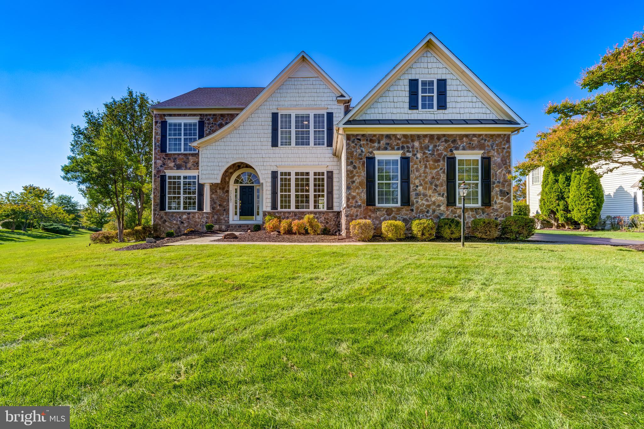 PARK AT BELLE TERRA - Residential