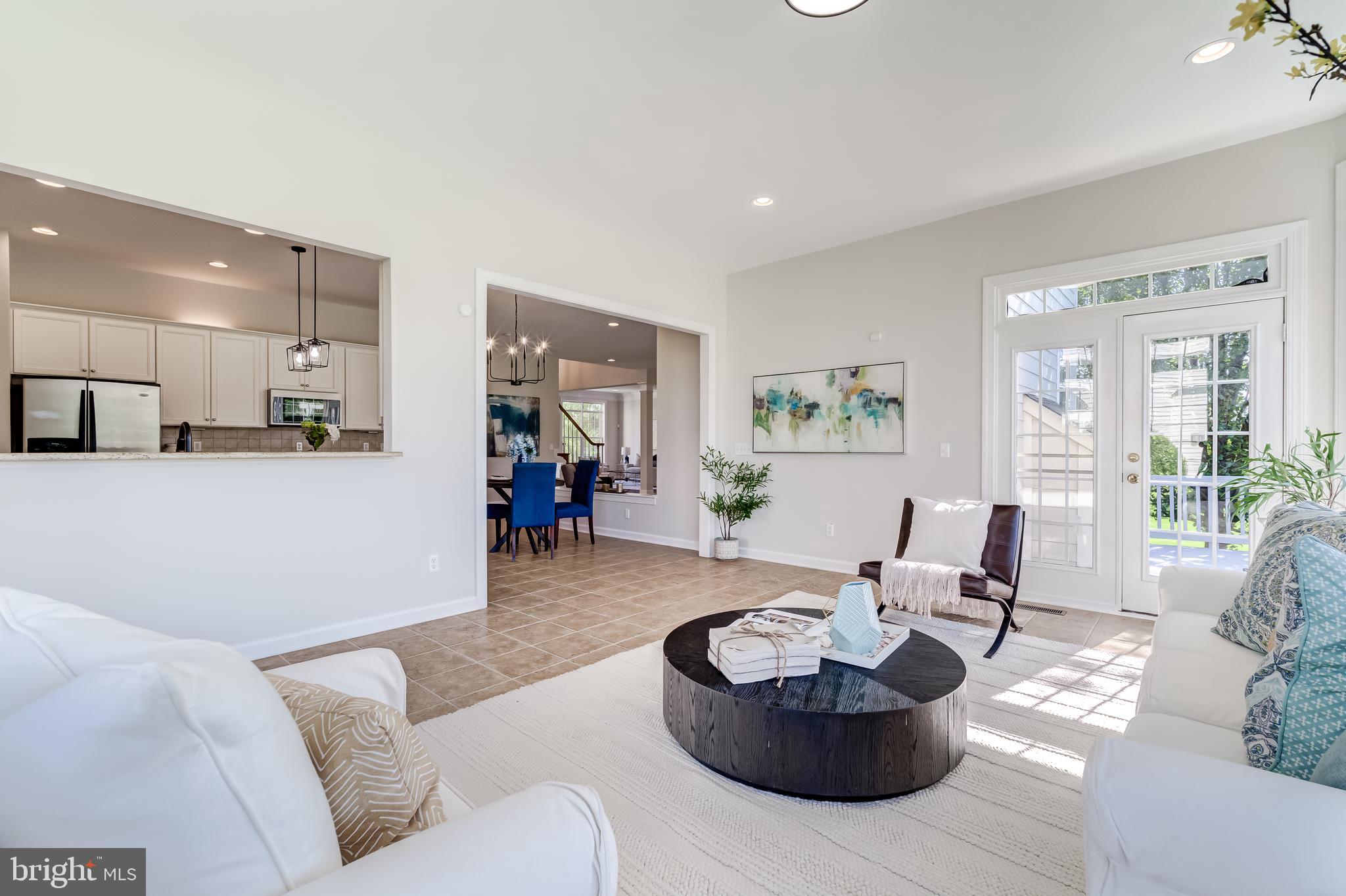 PARK AT BELLE TERRA - Residential