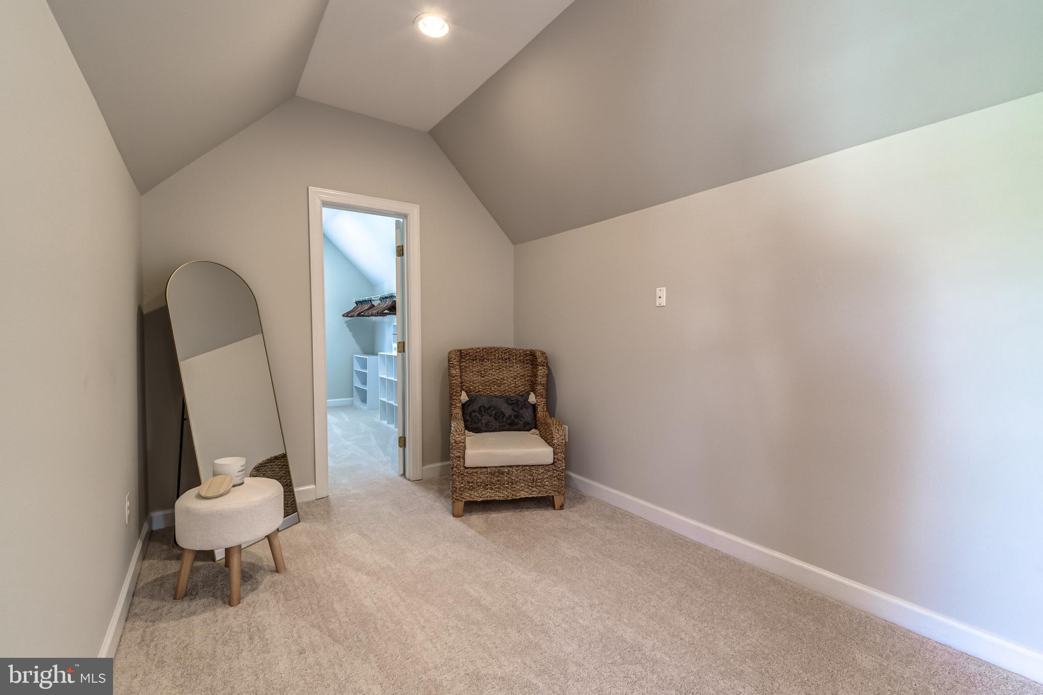 PARK AT BELLE TERRA - Residential