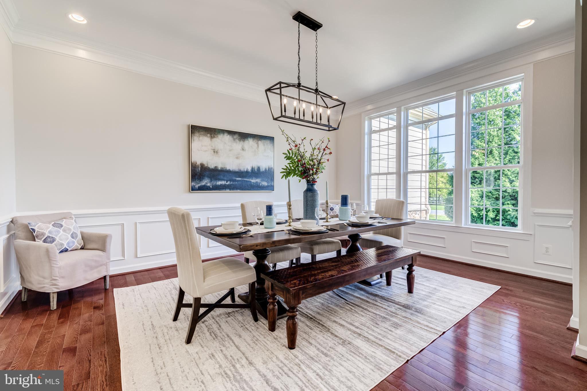 PARK AT BELLE TERRA - Residential