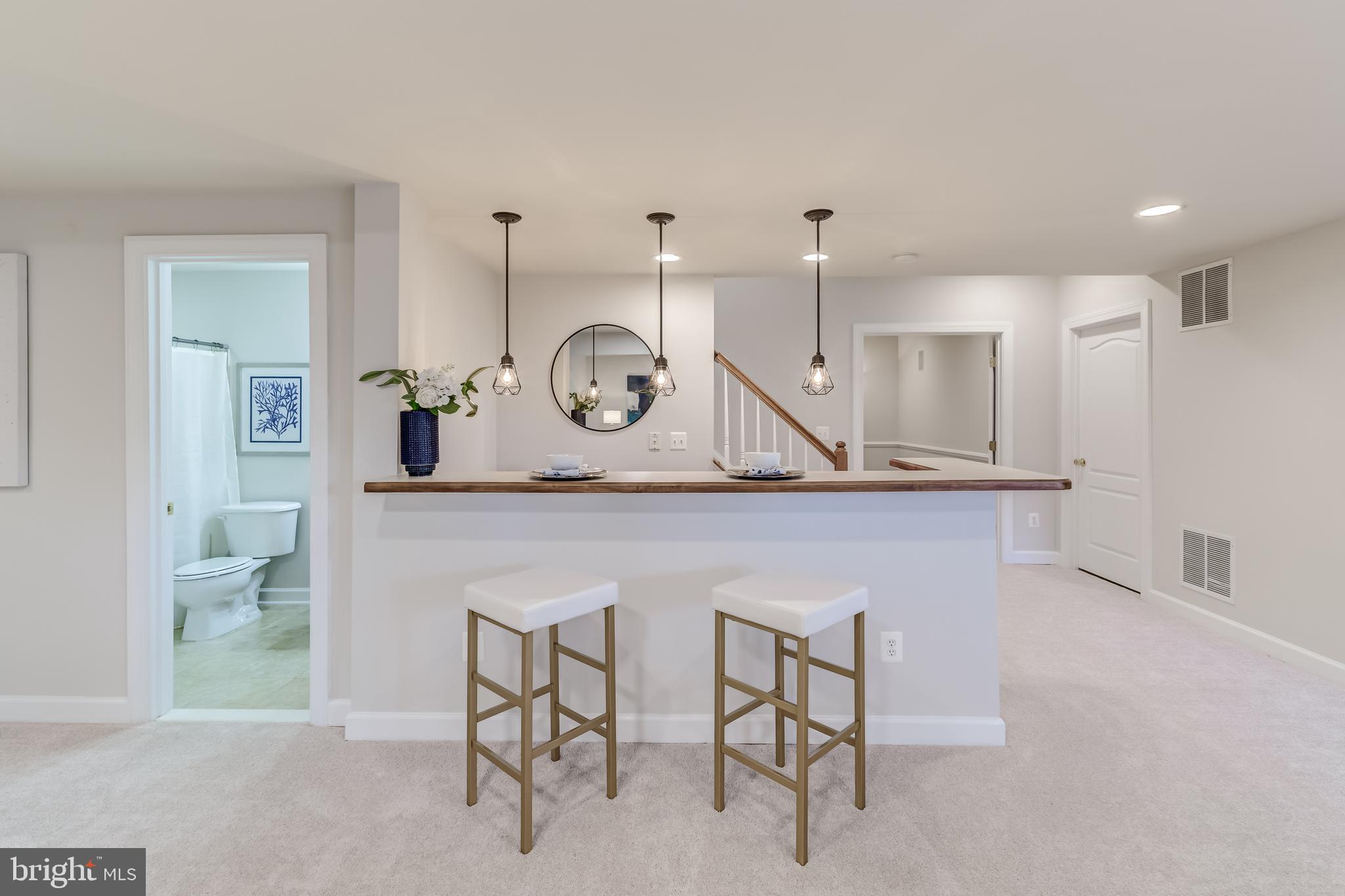 PARK AT BELLE TERRA - Residential