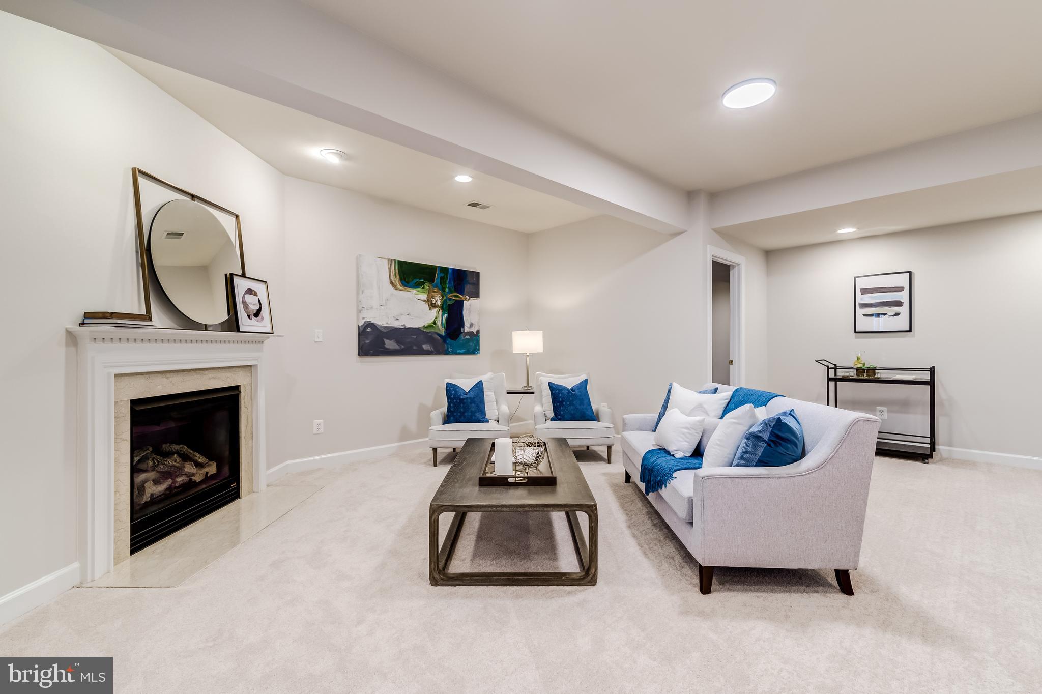 PARK AT BELLE TERRA - Residential