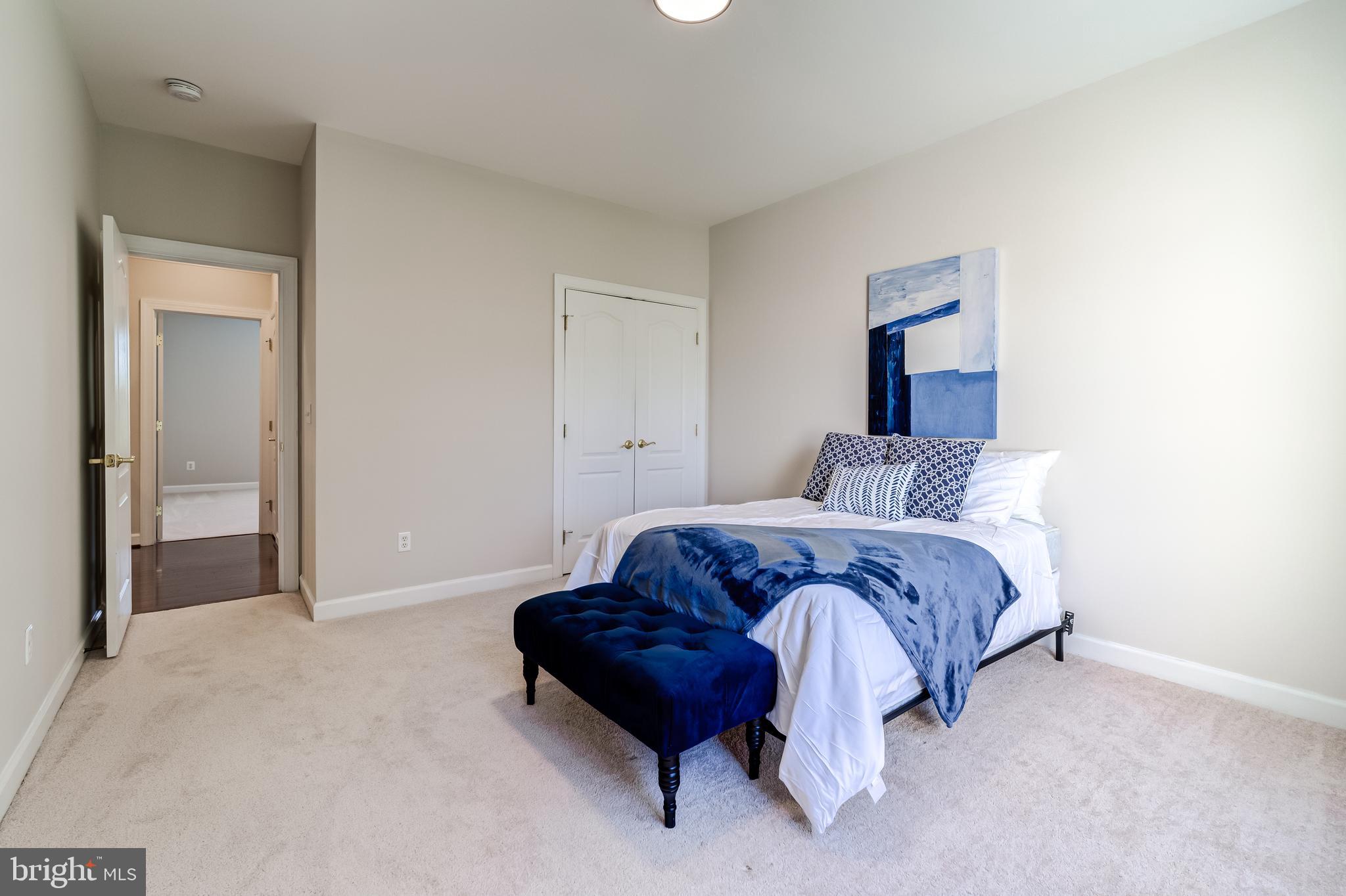 PARK AT BELLE TERRA - Residential