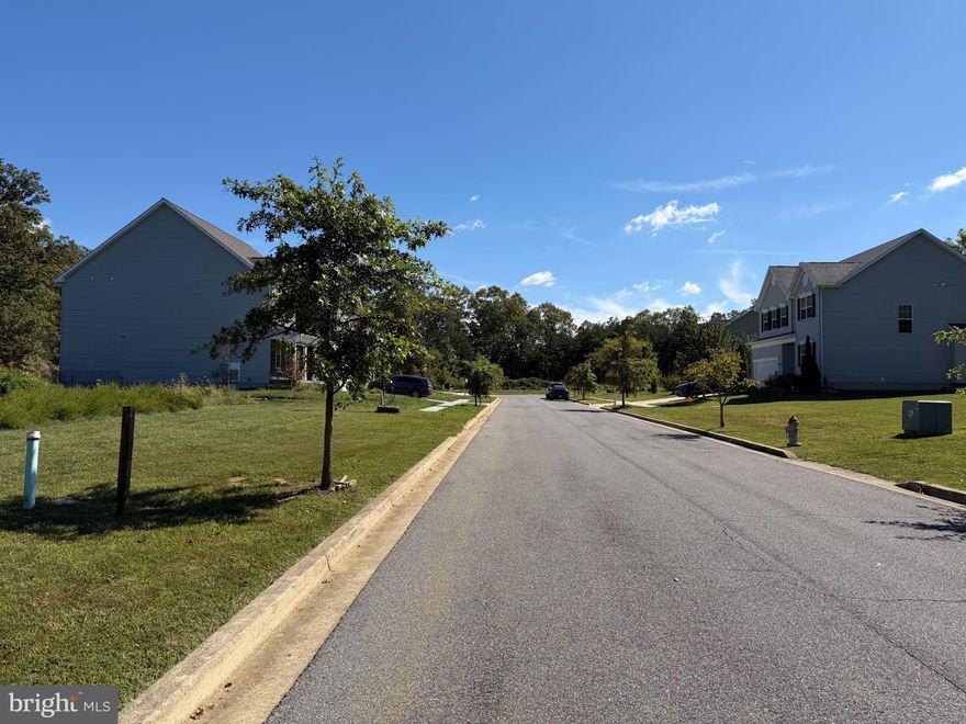 A rare opportunity to own a shovel-ready lot in one of Accokeek’s most desirable cul-de-sac communities! This spacious half-acre homesite comes with fully designed architectural plans in final permit approval — ready for you to start building right away.

Buyers have the flexibility to bring their own builder or work with our preferred builder to construct the approved luxury home — the same model that recently sold next door at 1405 Woodmead Ct for $806,500. Save months of design and permitting time and thousands in soft costs.

Highlights: i) Fully engineered site plan and architectural drawings included ii) Utilities available at lot line (water, sewer, electric, gas) iii) Level, buildable lot with great street presence iv) Peaceful neighborhood surrounded by custom homes v) Minutes to National Harbor, DC, and major commuter routes.

Whether you’re a homeowner ready to build your dream home or a builder looking for a ready-to-go project, this lot delivers unmatched value, convenience, and potential.

Don’t miss this one — shovel-ready, customizable, and priced to sell!