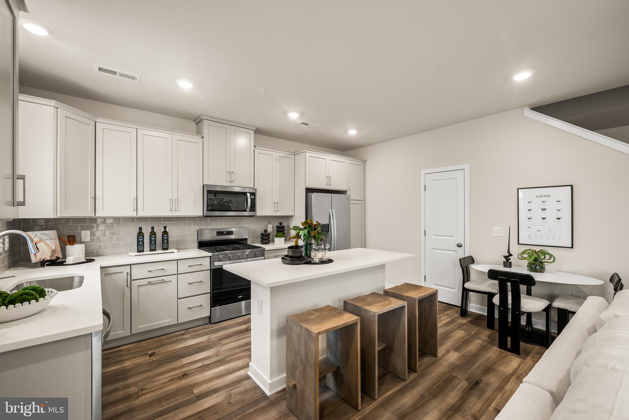 PHOENIXVILLE HEIGHTS - Residential