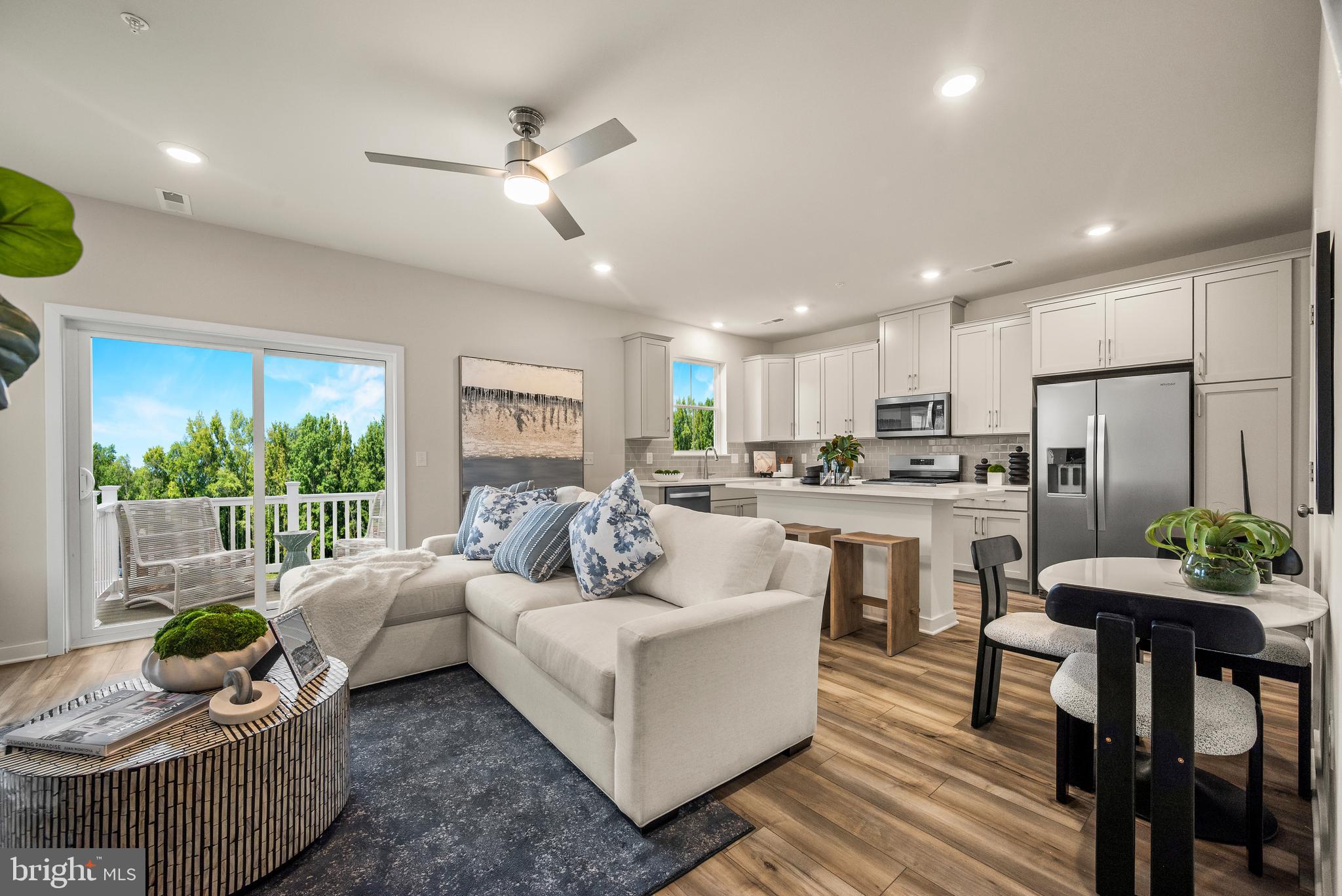 PHOENIXVILLE HEIGHTS - Residential