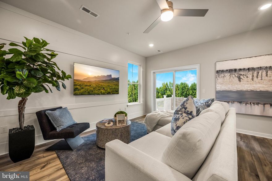 **MOVE-IN READY** Modern 3 BR, 2.5 BA townhome at Phoenixville Heights! Discover a stylish new community just minutes from vibrant downtown Phoenixville, with direct access to the scenic Schuylkill River Trail — perfect for walking, biking, and weekend adventures. 793 Platinum Drive showcases the popular Piper floorplan, designed for low-maintenance living with smart layouts and on-trend finishes throughout. The entry level welcomes you with a bright foyer and convenient inside access from the garage. On the main level, enjoy an airy open layout connecting a spacious Great Room with a sleek, modern kitchen. You’ll love the stainless steel counter-depth side-by-side refrigerator, quartz countertops, upgraded cabinetry, and glossy designer backsplash — all among the most sought-after upgrades already included. The dining area opens to a composite deck with white vinyl rails, perfect for relaxing or entertaining. Upstairs, all three bedrooms offer comfort and privacy. The owner’s suite features its own private bath, while secondary bedrooms provide flexible space for guests, a home office, or hobbies. Additional highlights include stained oak stairs with painted risers and an optional first-floor powder room for extra convenience. A roomy garage with inside access completes this well-designed home, blending style, functionality, and a fantastic lifestyle-focused location. And for pet lovers? Phoenixville Heights features a charming community dog park, making it an ideal spot for homeowners who want a low-maintenance home and space for their pups to play. Move-in ready, beautifully finished, and close to everything Phoenixville has to offer — don’t miss your chance to make this your next home! 

Note: Model homes now ready to tour! Prices, dimensions, and features may vary and are subject to change. Photos are for illustrative purposes only - please see new home consultant for final options and finishes. If you’re working with a Realtor, please ensure they are acknowledged as your representative during your first interaction with Lennar and accompany you on your first visit. Taxes are assessed after settlement. Please visit the sales trailer for open house access.