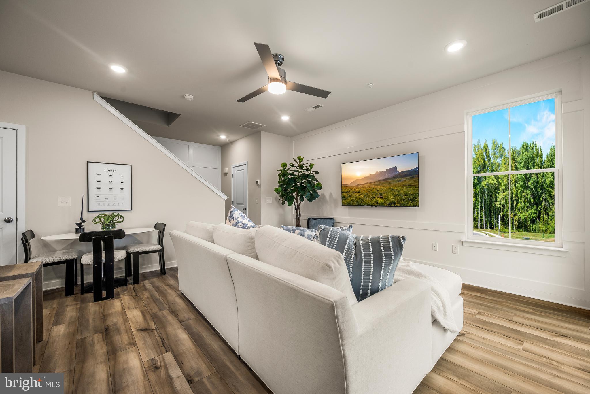 PHOENIXVILLE HEIGHTS - Residential