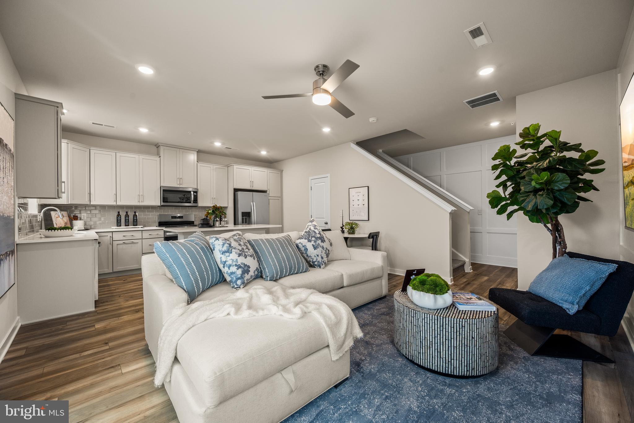 PHOENIXVILLE HEIGHTS - Residential