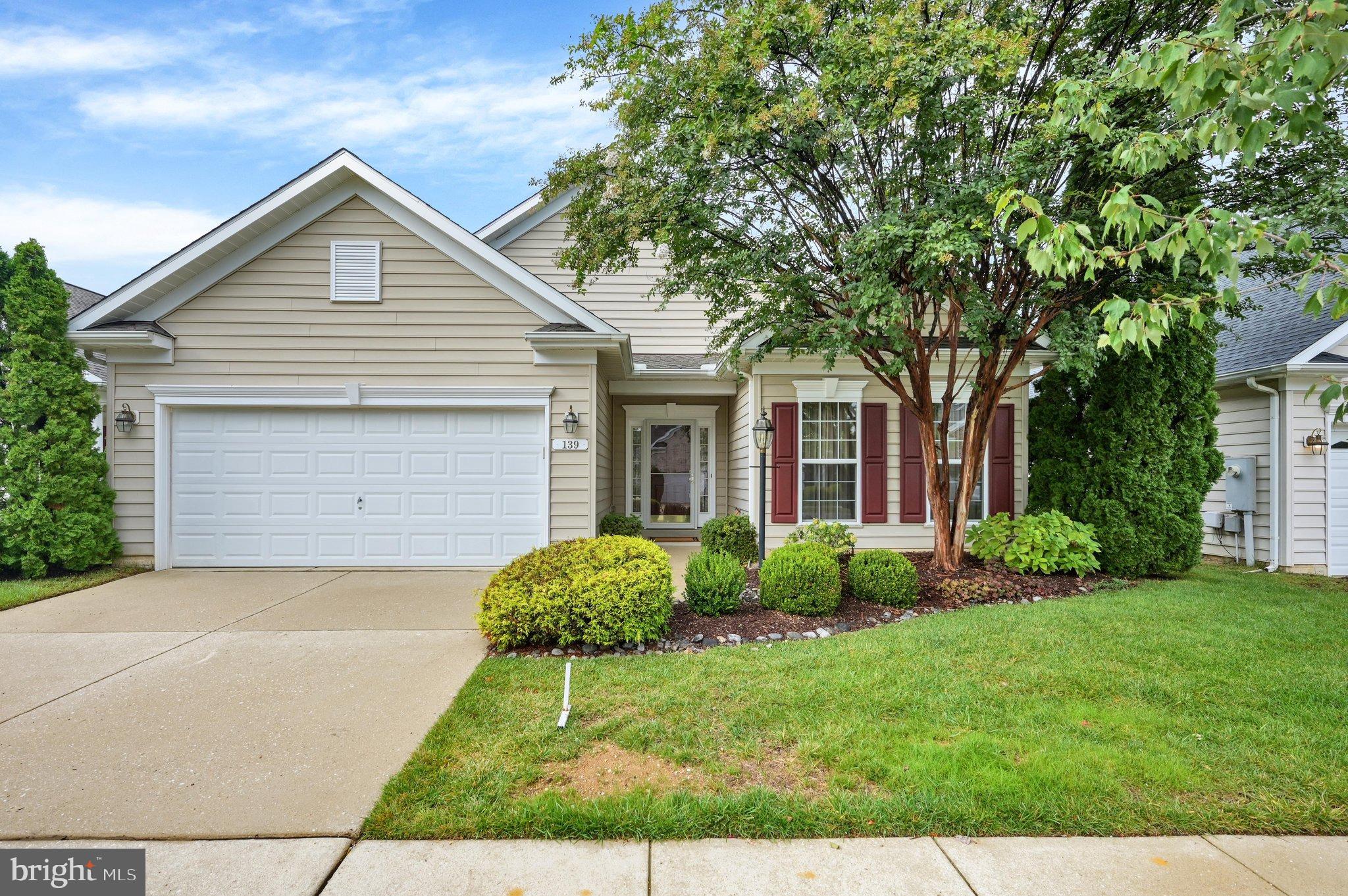 139 HARMONY WAY