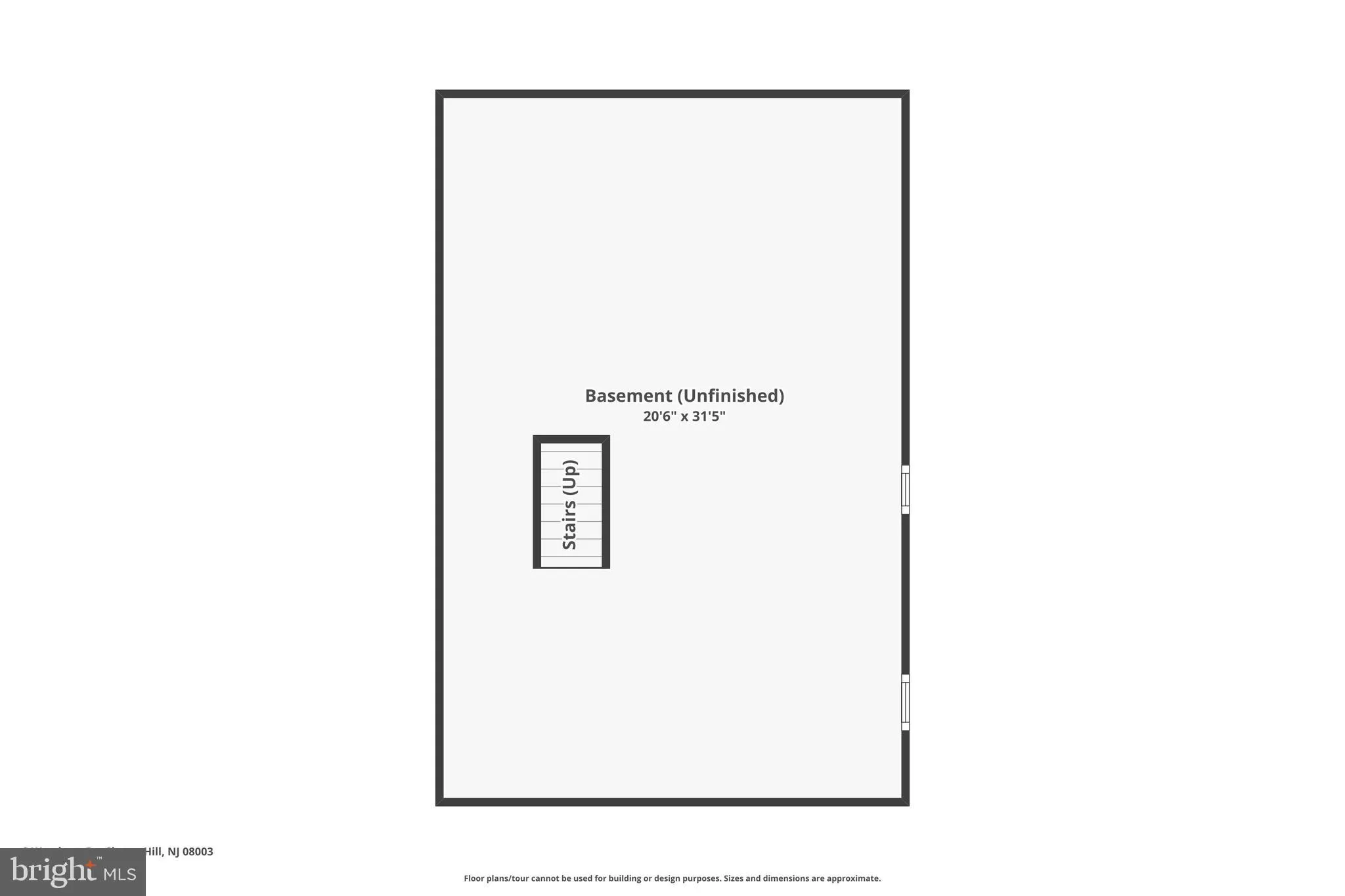 Cherry Hill, New Jersey 08003, United States, 4 Bedrooms Bedrooms, ,3 BathroomsBathrooms,Residential,Active,155132