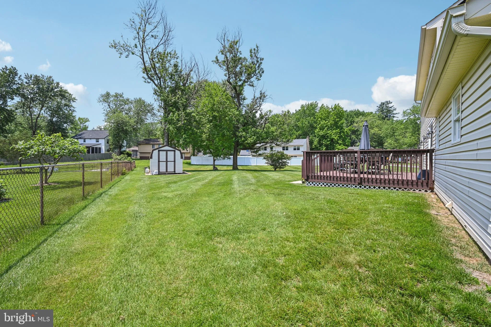 Cherry Hill, New Jersey 08003, United States, 4 Bedrooms Bedrooms, ,3 BathroomsBathrooms,Residential,Active,155132