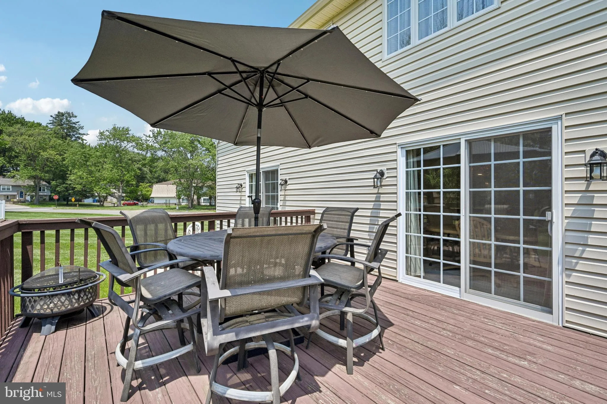 Cherry Hill, New Jersey 08003, United States, 4 Bedrooms Bedrooms, ,3 BathroomsBathrooms,Residential,Active,155132