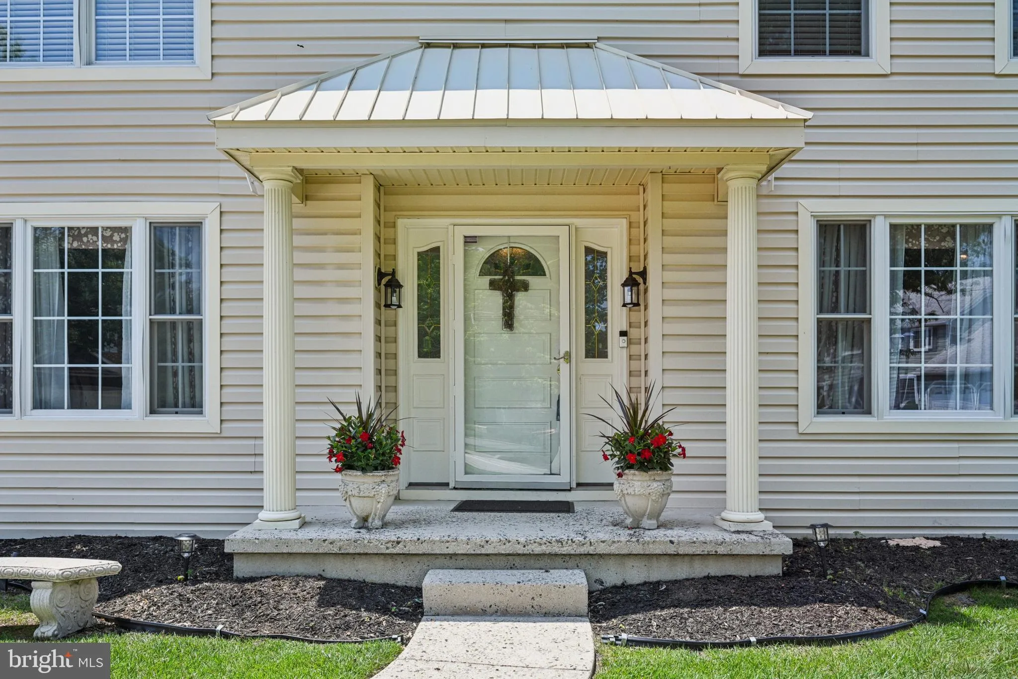 Cherry Hill, New Jersey 08003, United States, 4 Bedrooms Bedrooms, ,3 BathroomsBathrooms,Residential,Active,155132