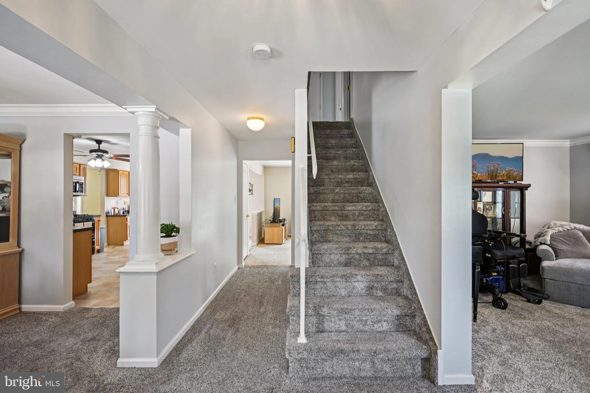 Cherry Hill, New Jersey 08003, United States, 4 Bedrooms Bedrooms, ,3 BathroomsBathrooms,Residential,Active,155132