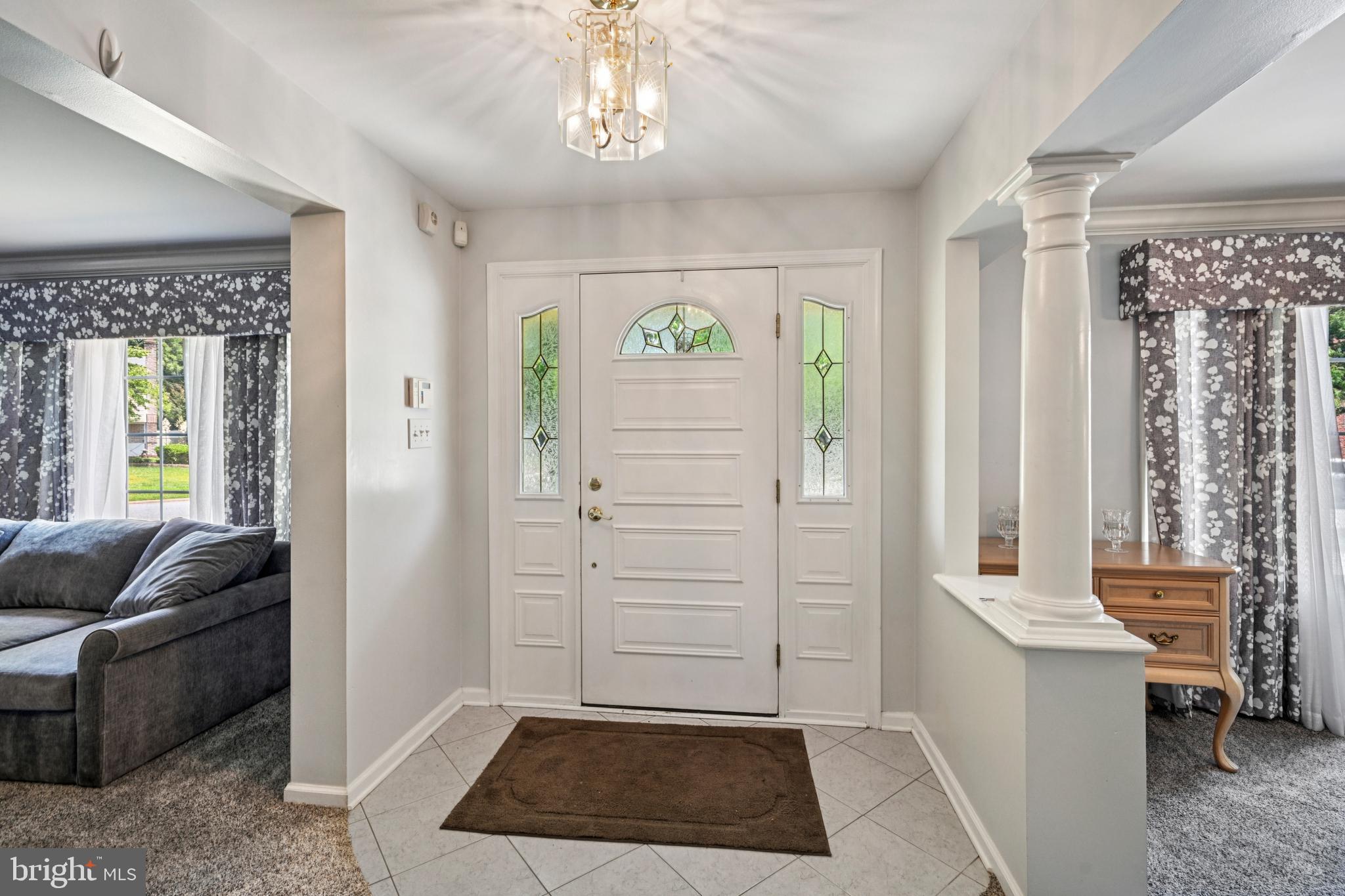 2 WESTBURY DRIVE