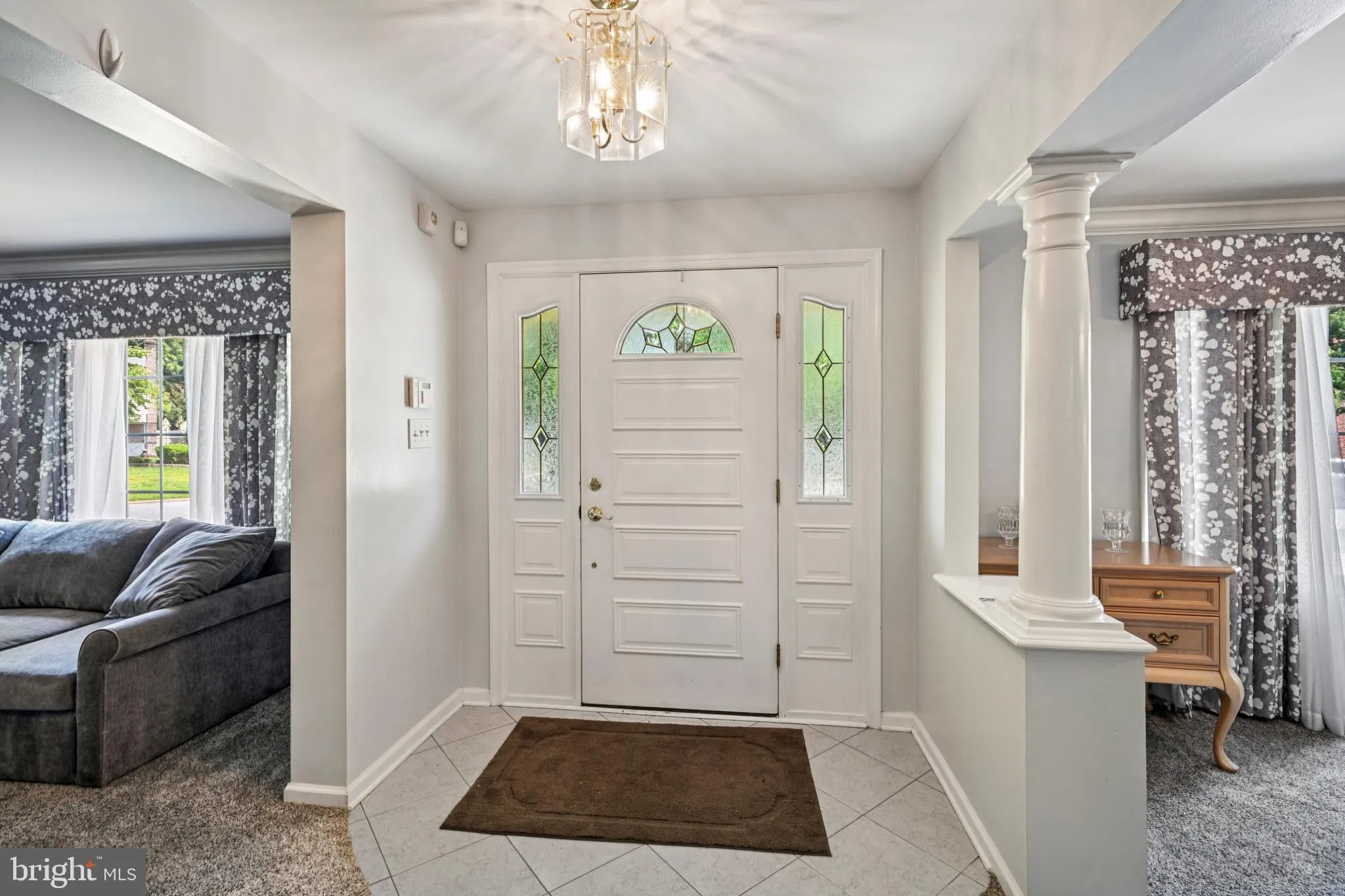 Cherry Hill, New Jersey 08003, United States, 4 Bedrooms Bedrooms, ,3 BathroomsBathrooms,Residential,Active,155132