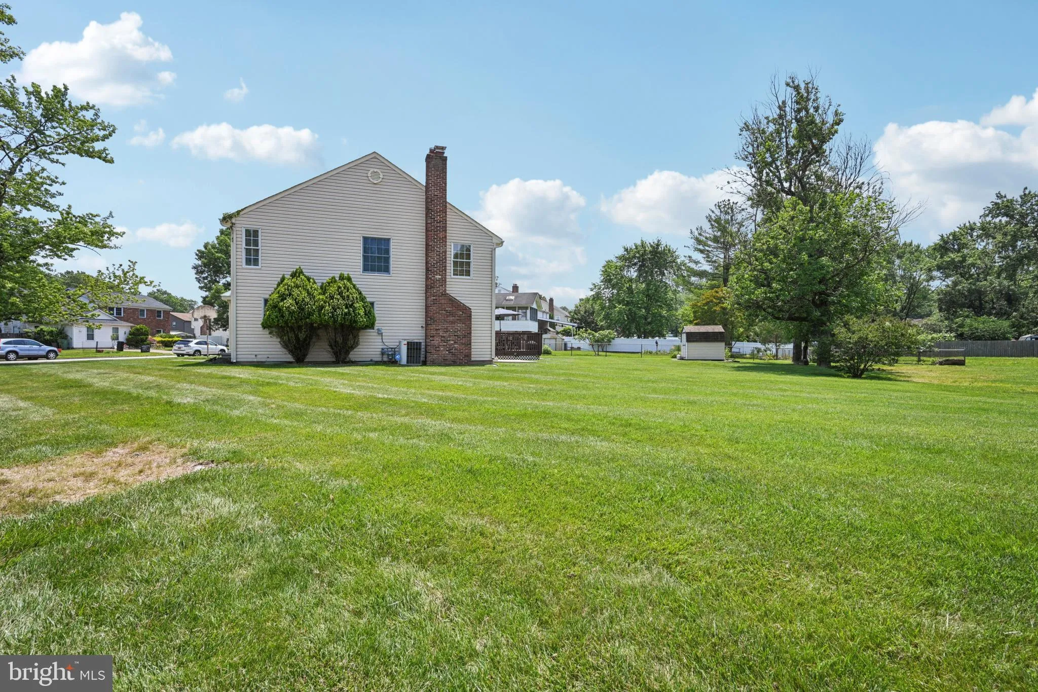 Cherry Hill, New Jersey 08003, United States, 4 Bedrooms Bedrooms, ,3 BathroomsBathrooms,Residential,Active,155132