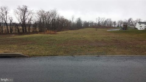 Vacant Land For Sale - 36 Dustin Drive<br/> HALIFAX, PA 17032