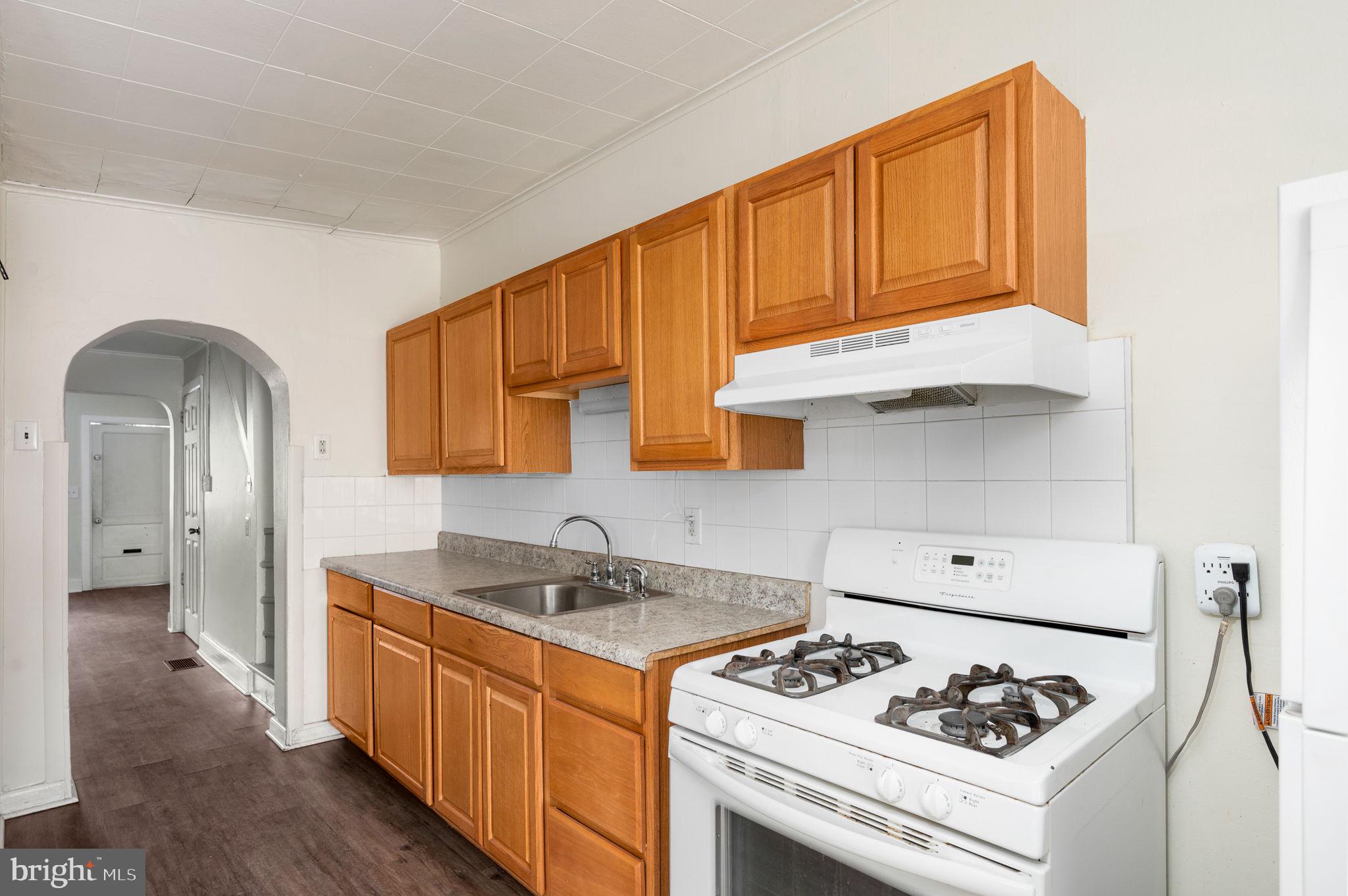 READING - Residential