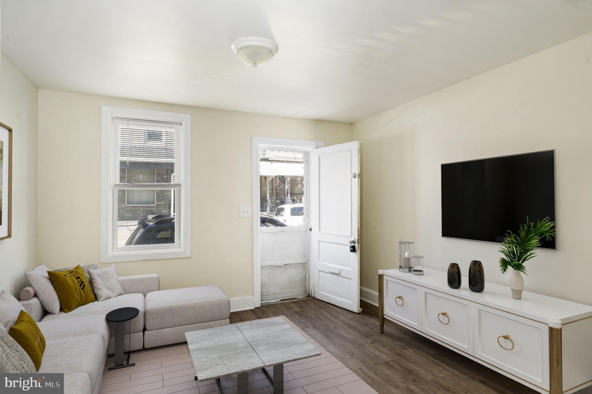 READING - Residential