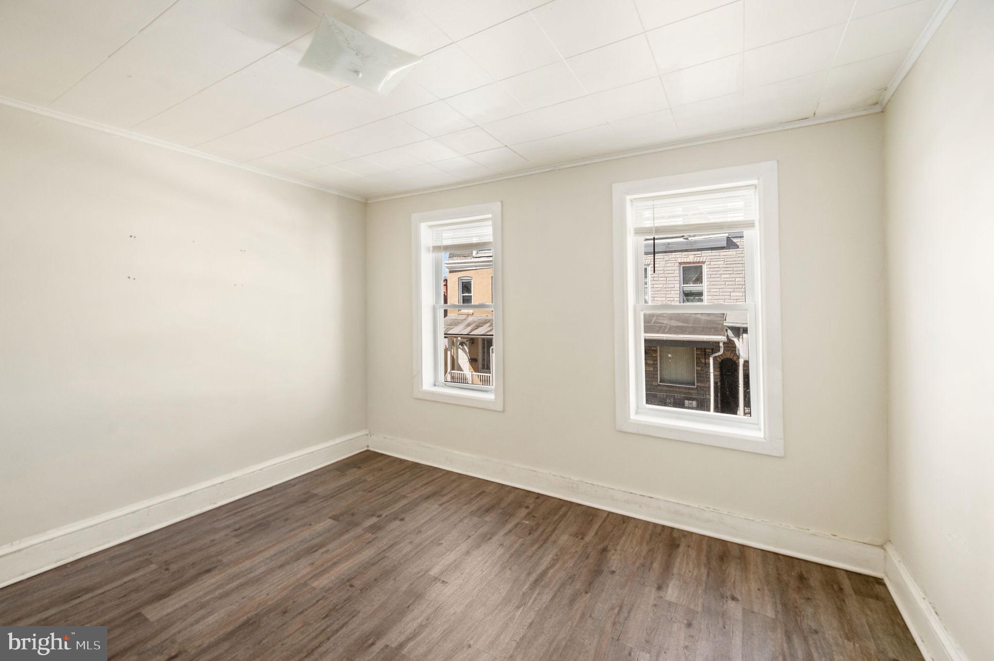 READING - Residential