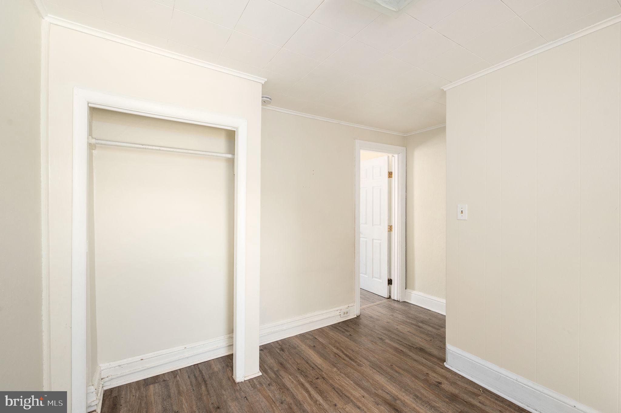 READING - Residential