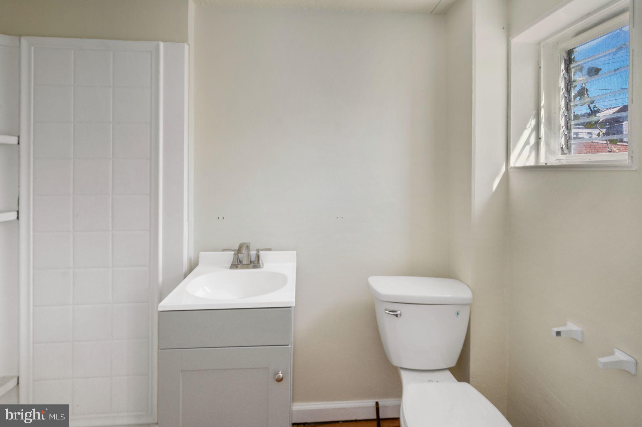 READING - Residential