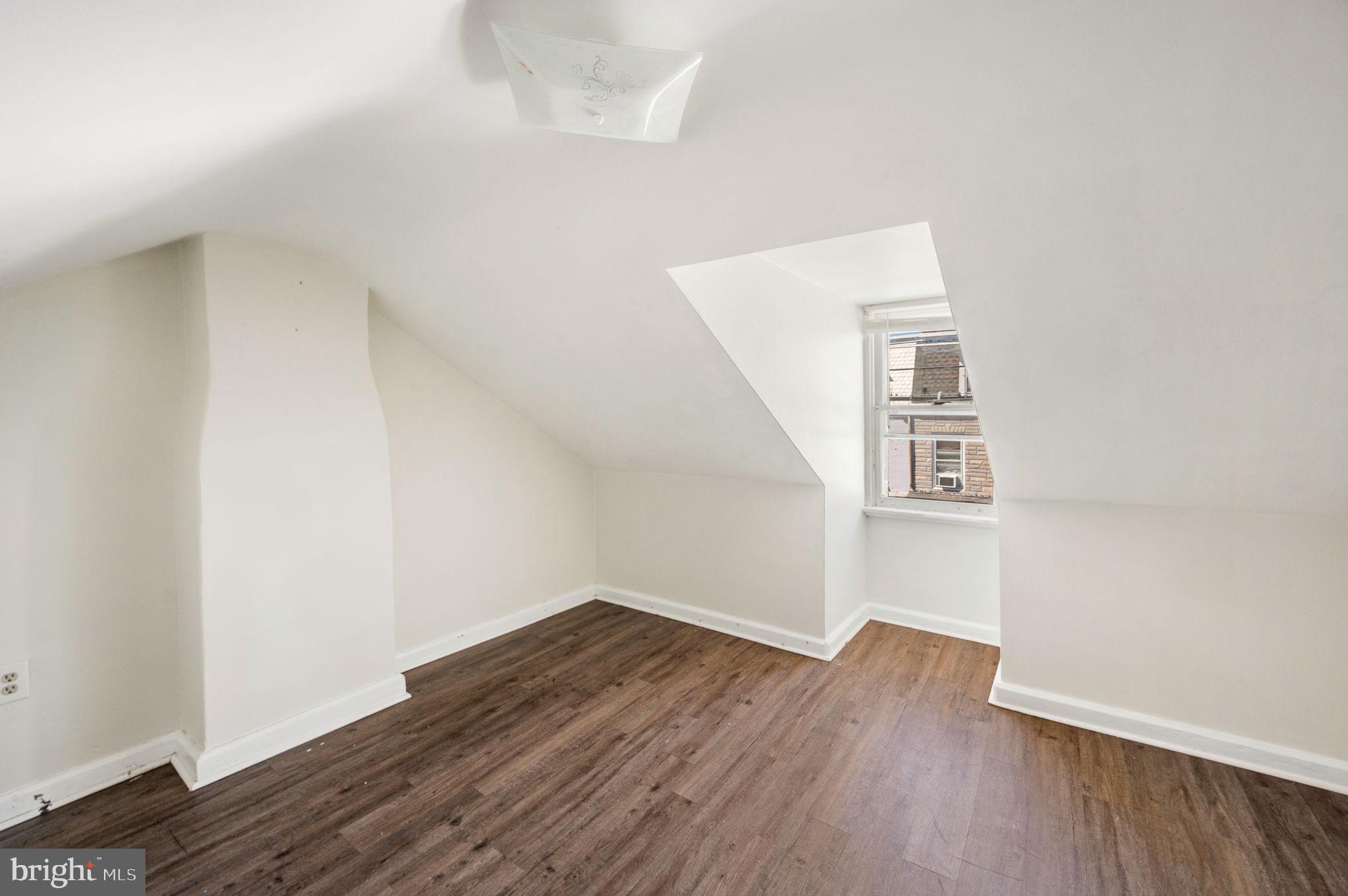 READING - Residential