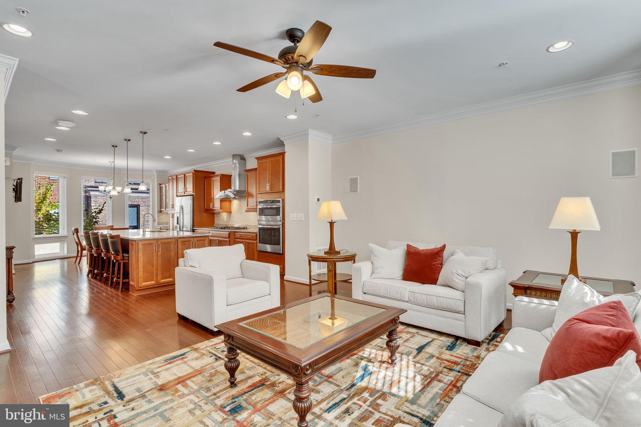 NATIONAL HARBOR - Residential Lease